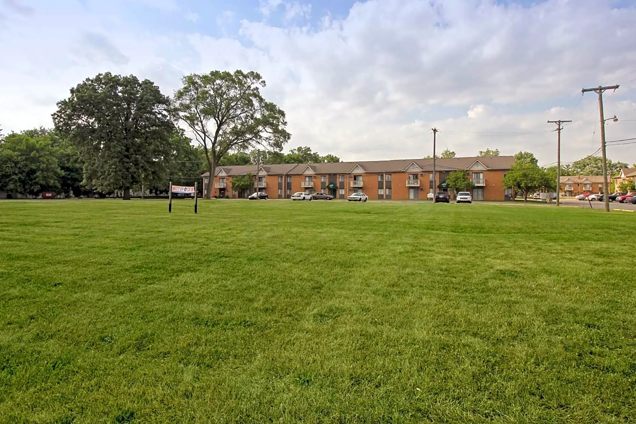 Heatherwood Apartments Inkster Mi 48141