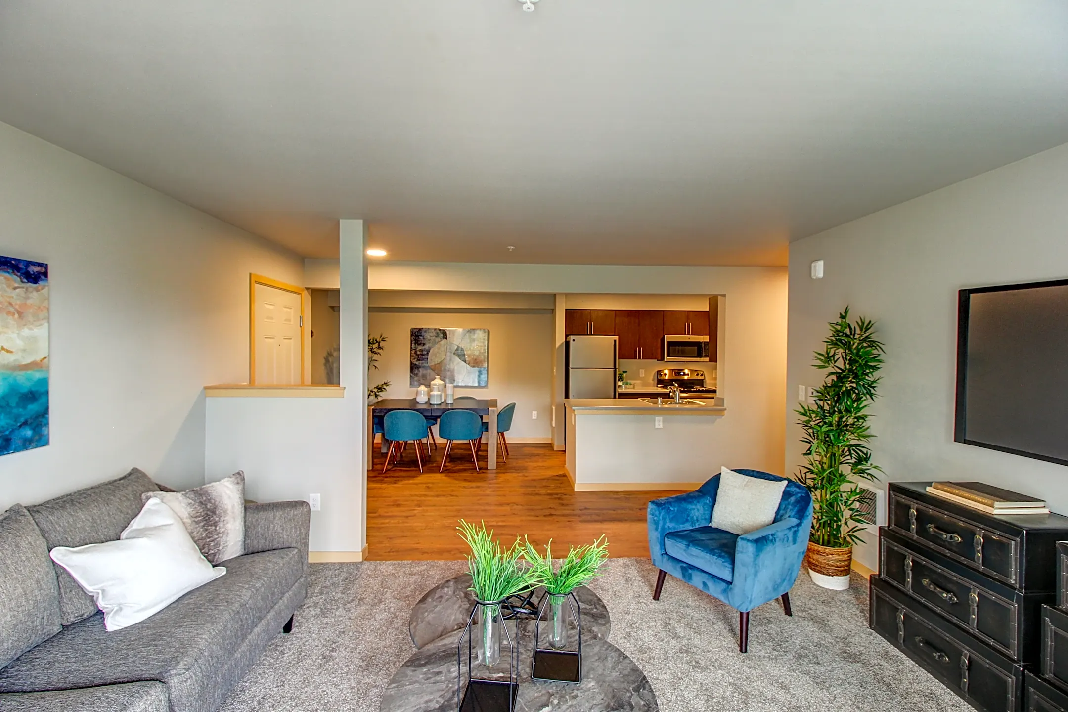 Panorama Snoqualmie, WA 98065