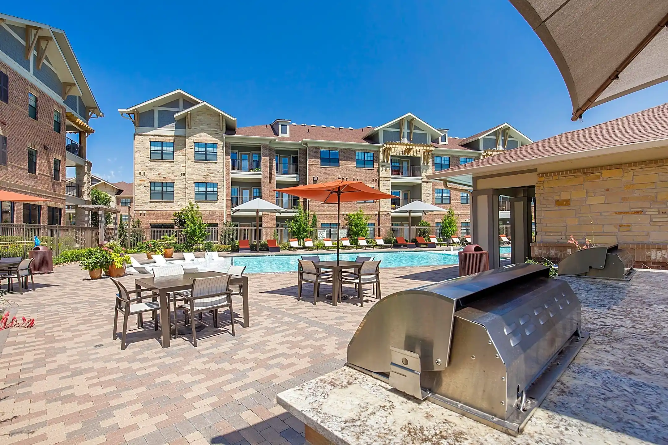 Sorrel Fairview Apartments Fairview, TX 75069