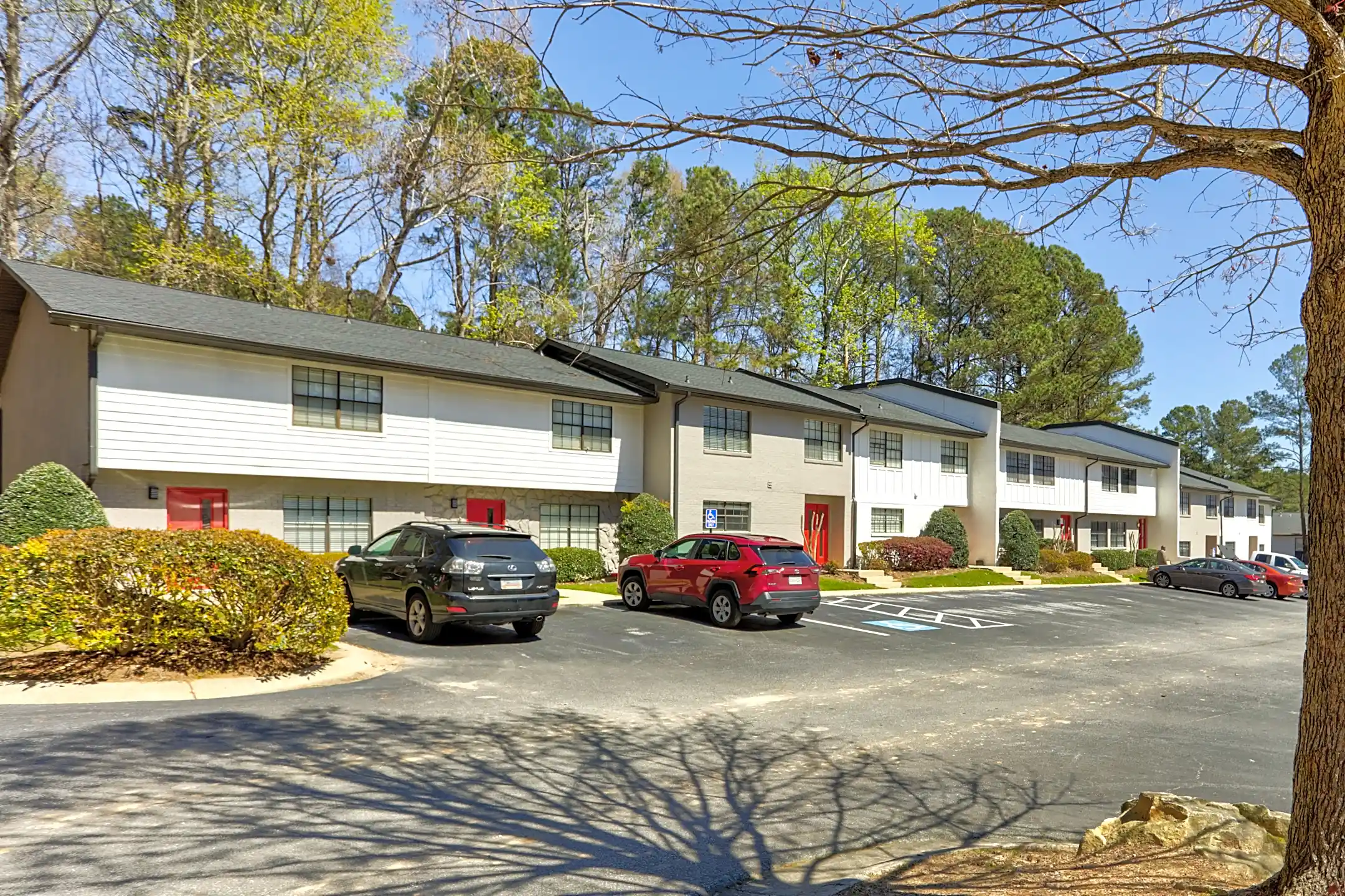 The Oakley 6350 Oakley Rd Union City, GA Apartments for Rent Rent.