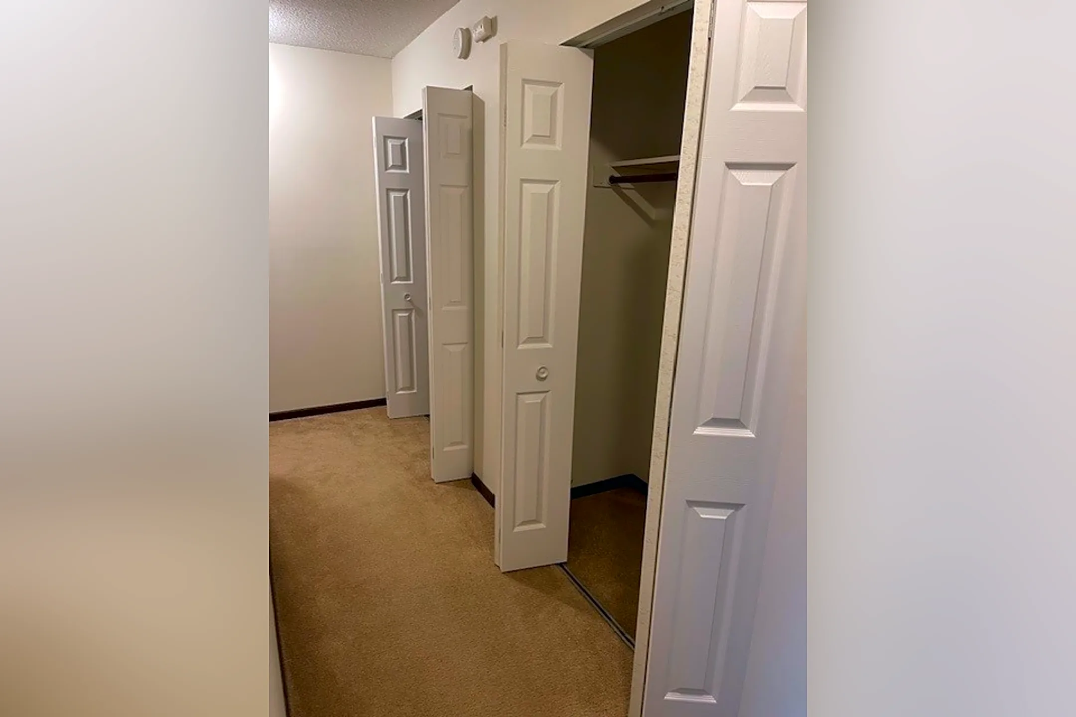 1601 5th Street Southwest Apartments Willmar, MN 56201