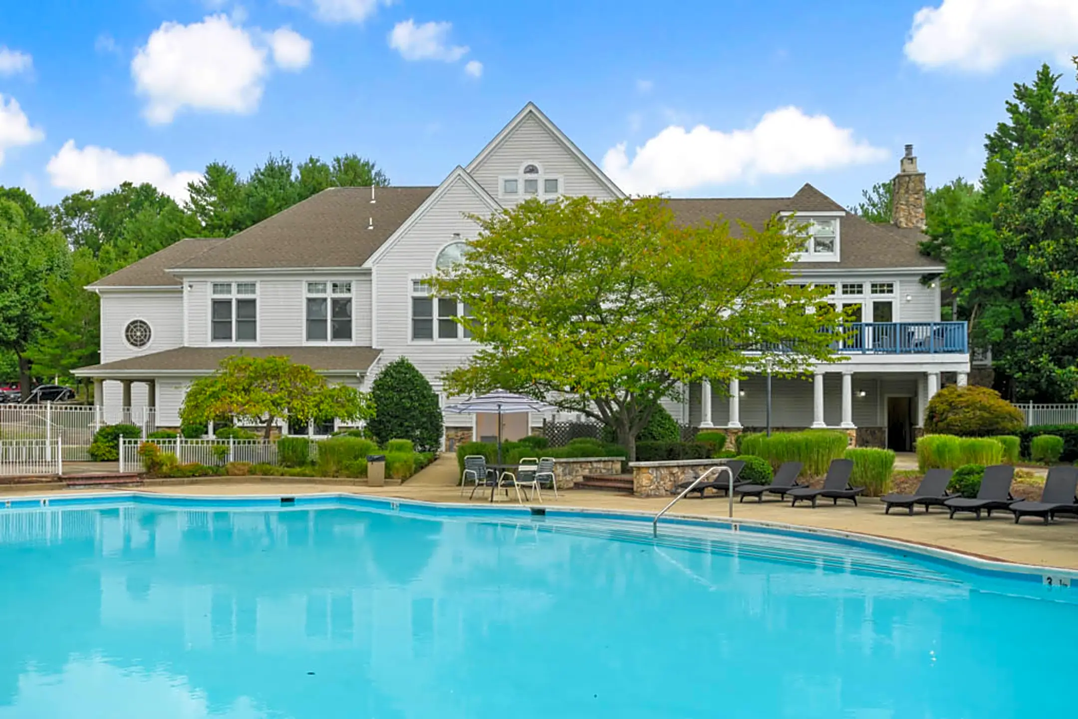 The Woods Of Marlton Apartments Upper Marlboro, MD 20772