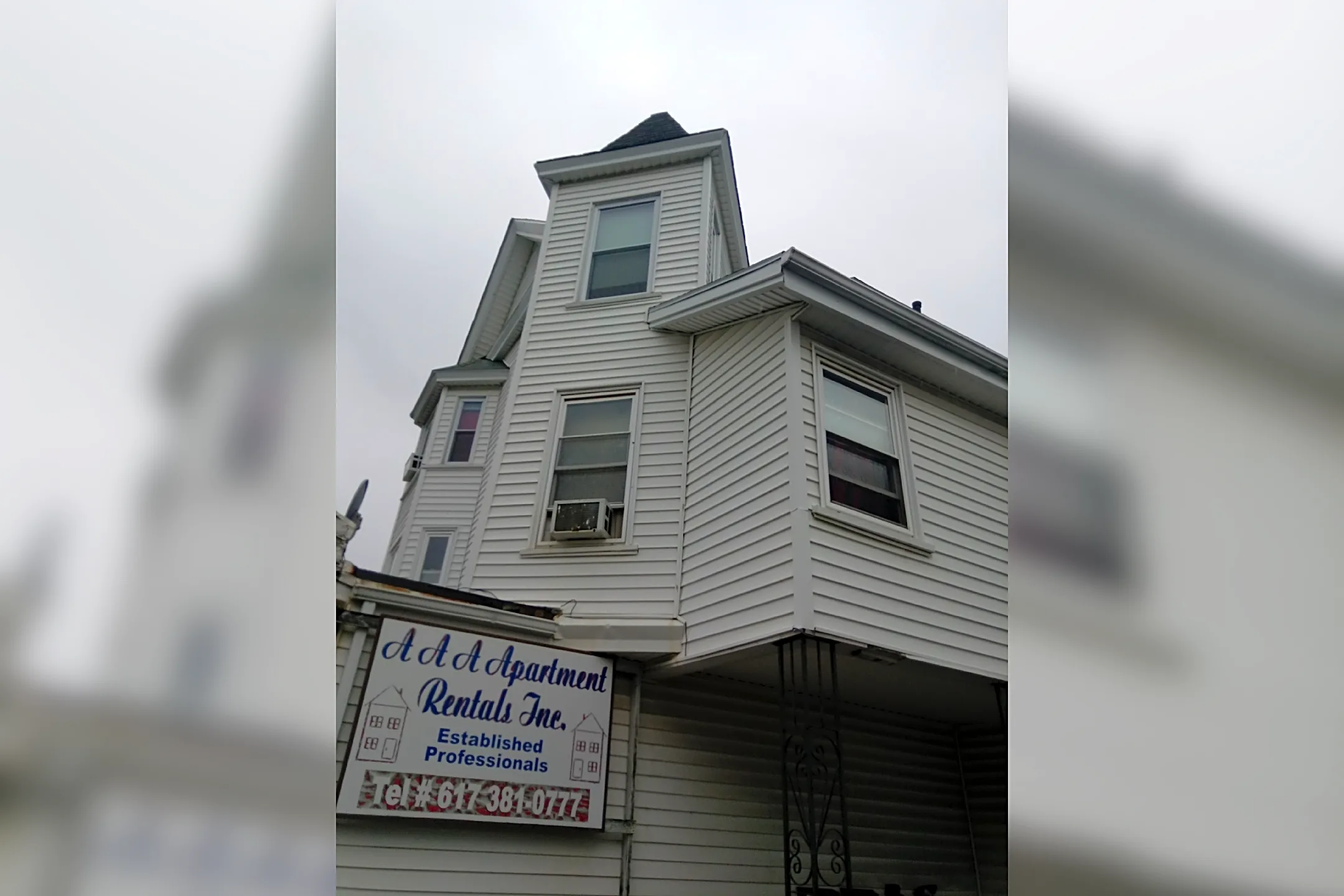 A A A Apartment Rentals 449 Ferry St Everett, MA Apartments for