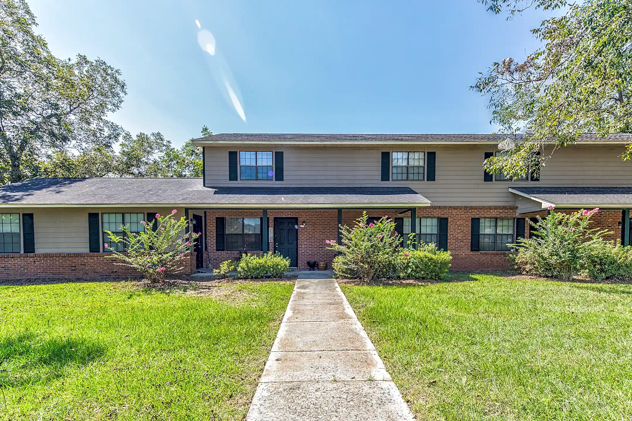 Pecan Ridge Apartments 104 Parker Dairy Rd Dublin, GA Apartments