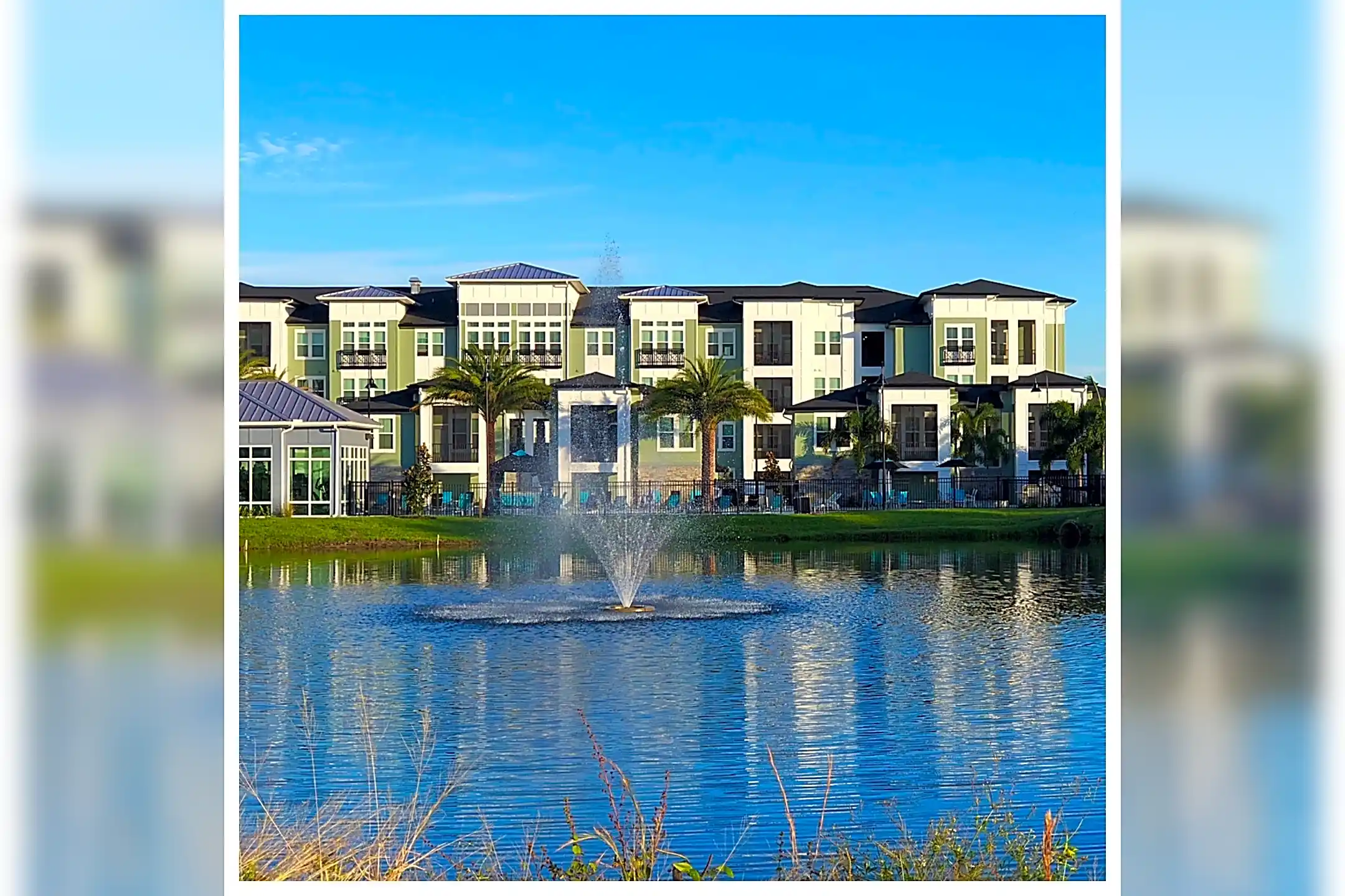 The Addison on Long Bayou Seminole, FL 33772