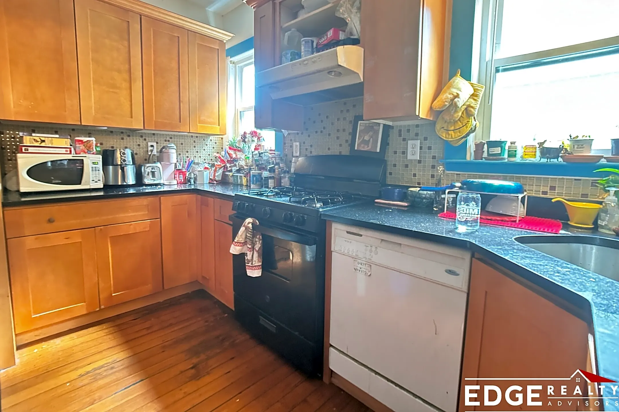 5 Mapleton St 5 Mapleton St unit 1 Boston, MA Apartments for Rent