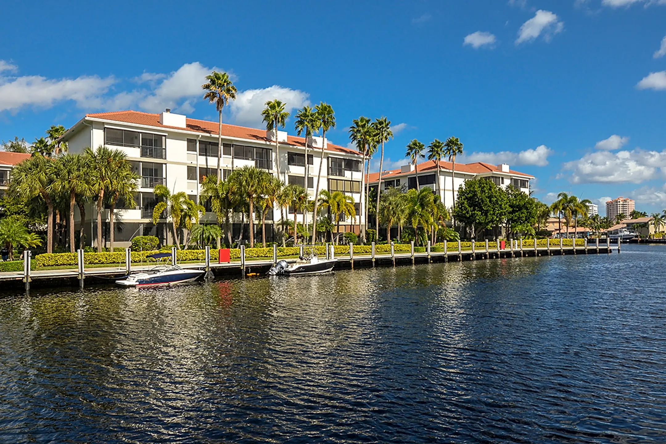 Port Royale Apartments Fort Lauderdale, FL 33308