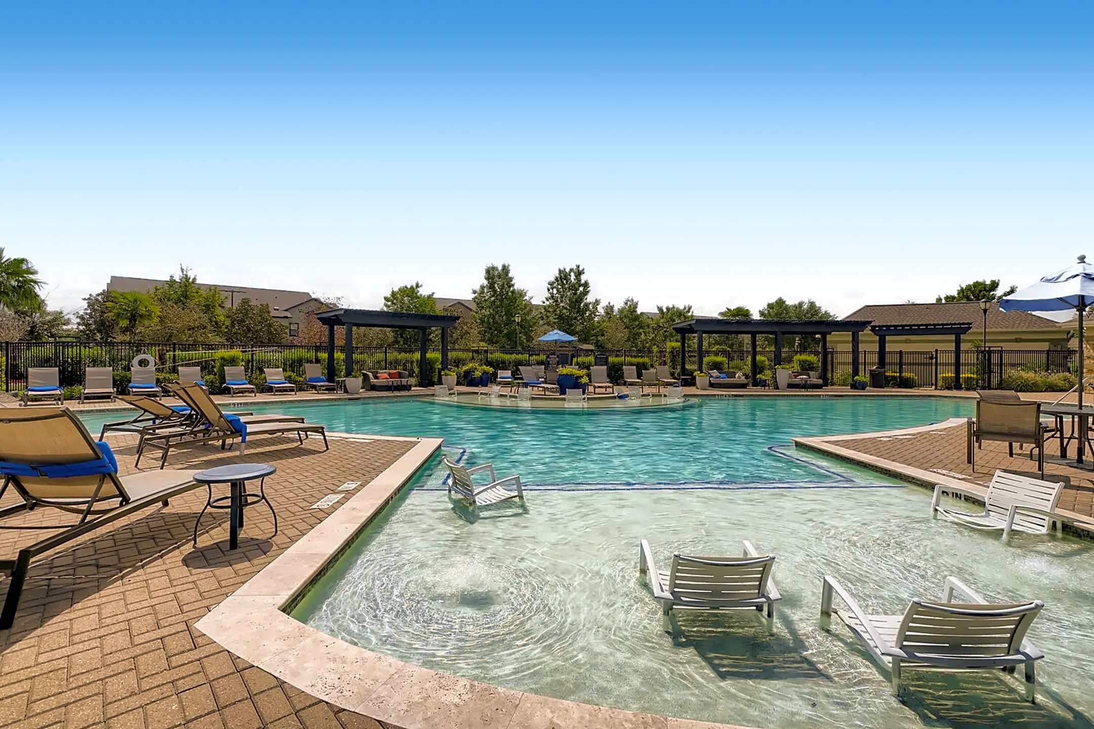 Grand Villas Apartments - 1550 Katy Gap Road | Katy, TX Apartments for ...