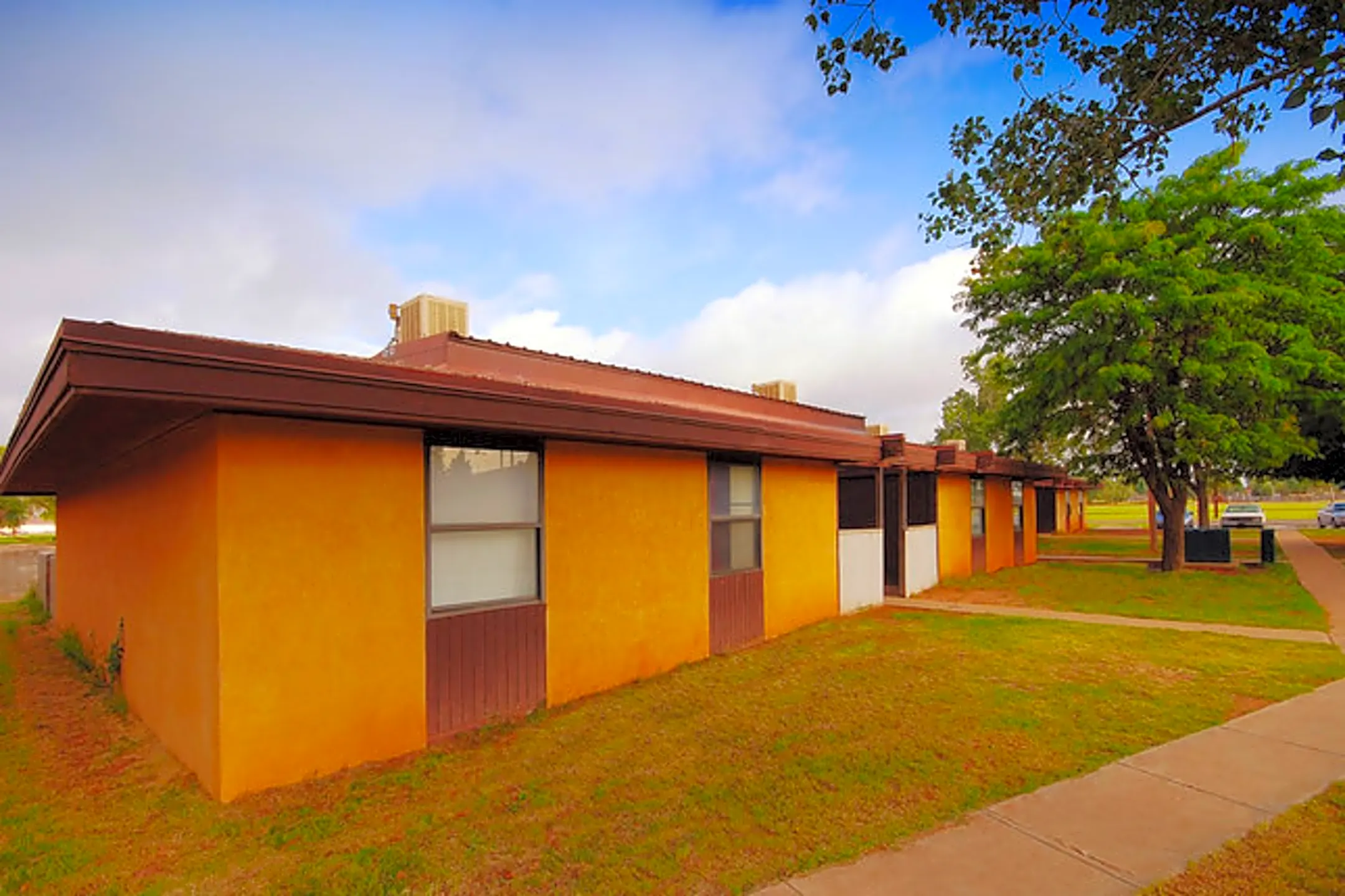 Valle del Sol Portales, NM 88130