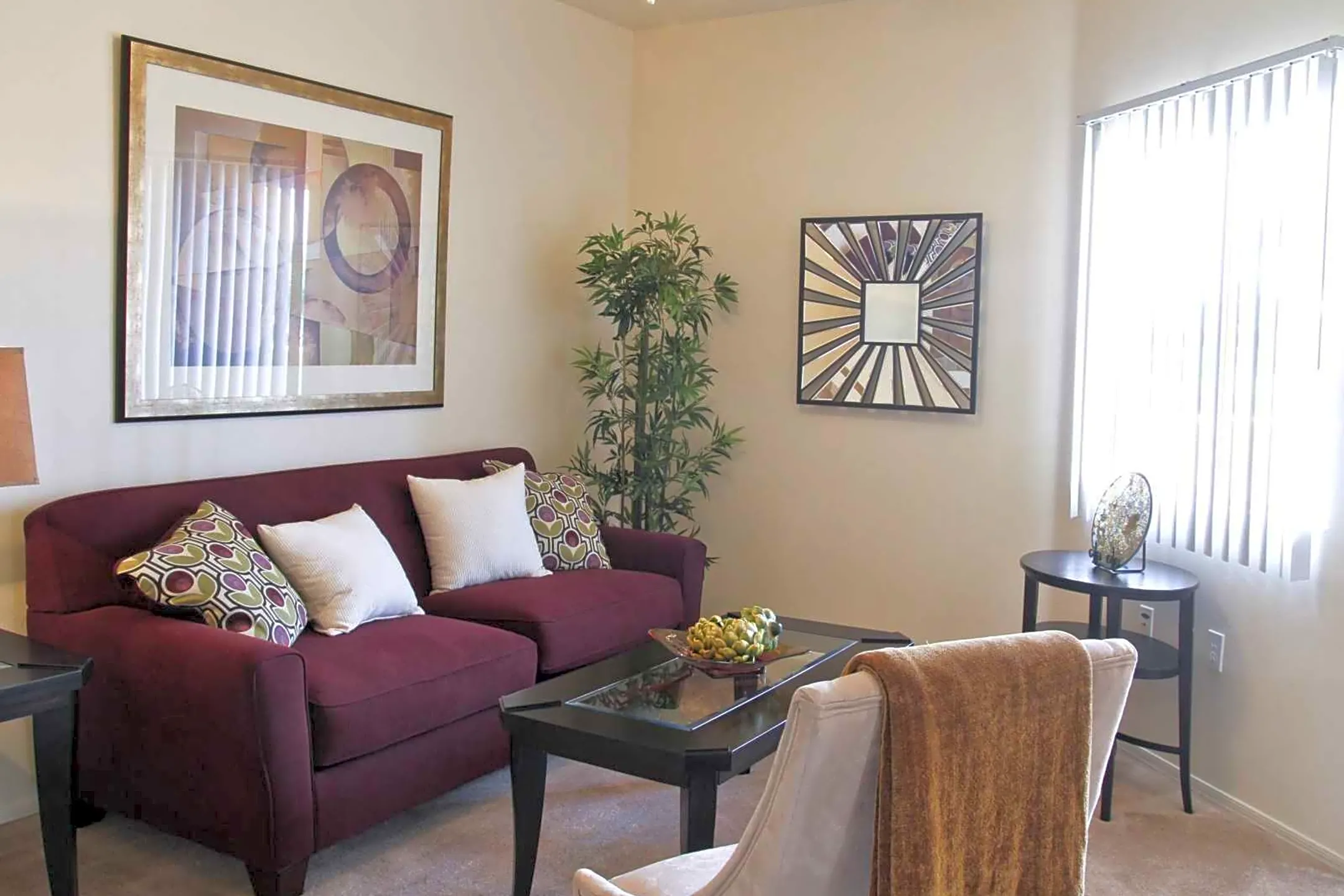 The Condominiums at Williams Centre - 5400 E Williams Blvd | Tucson, AZ ...