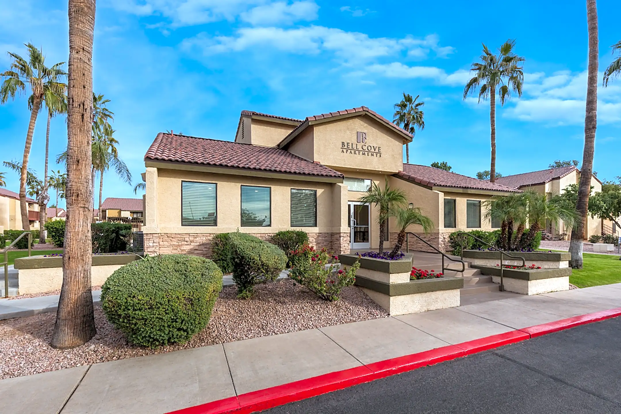 Bell Cove Apartments Phoenix, AZ 85023