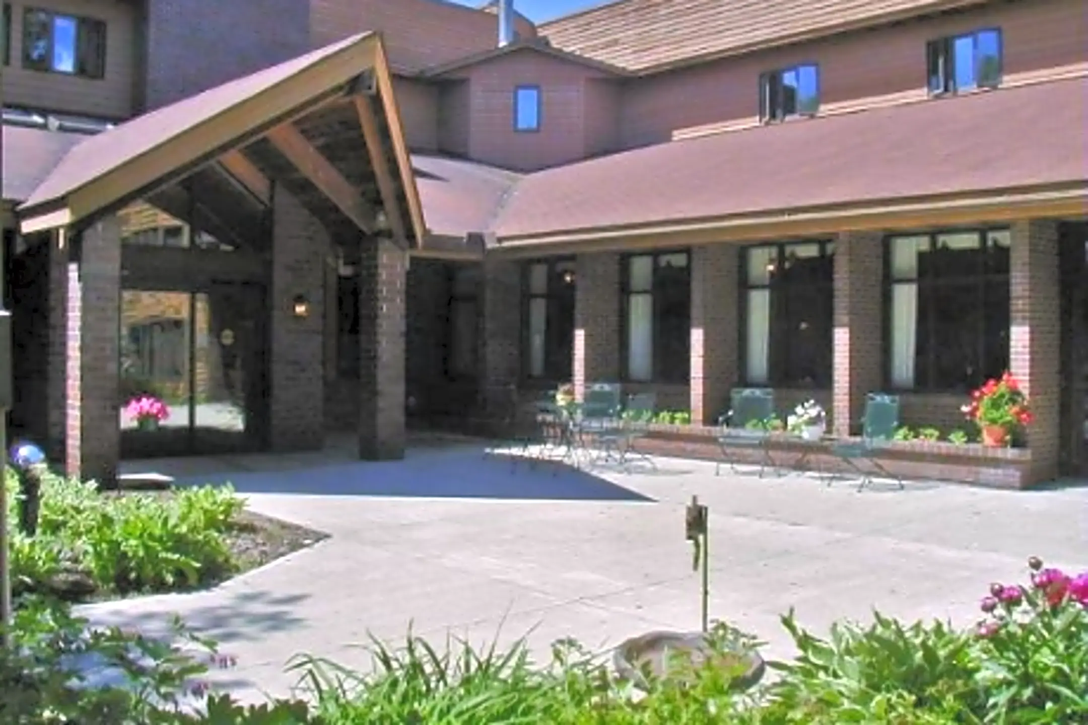 Blackrock Terrace Apartments 315 1st Ave SW Aitkin, MN Apartments for Rent Rent.