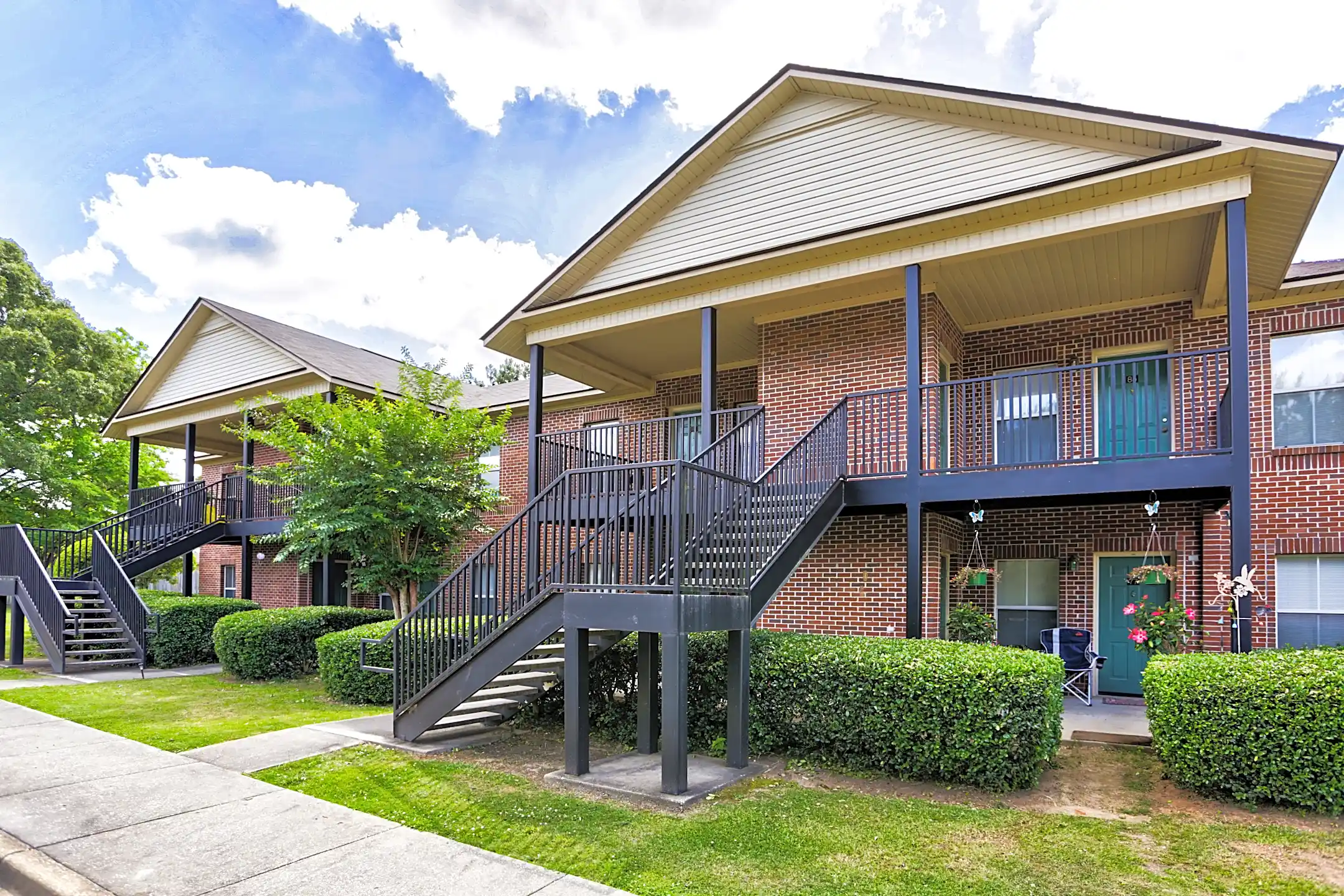 Quail Run 32 Quail Run Dr Tallassee, AL Apartments for Rent Rent.