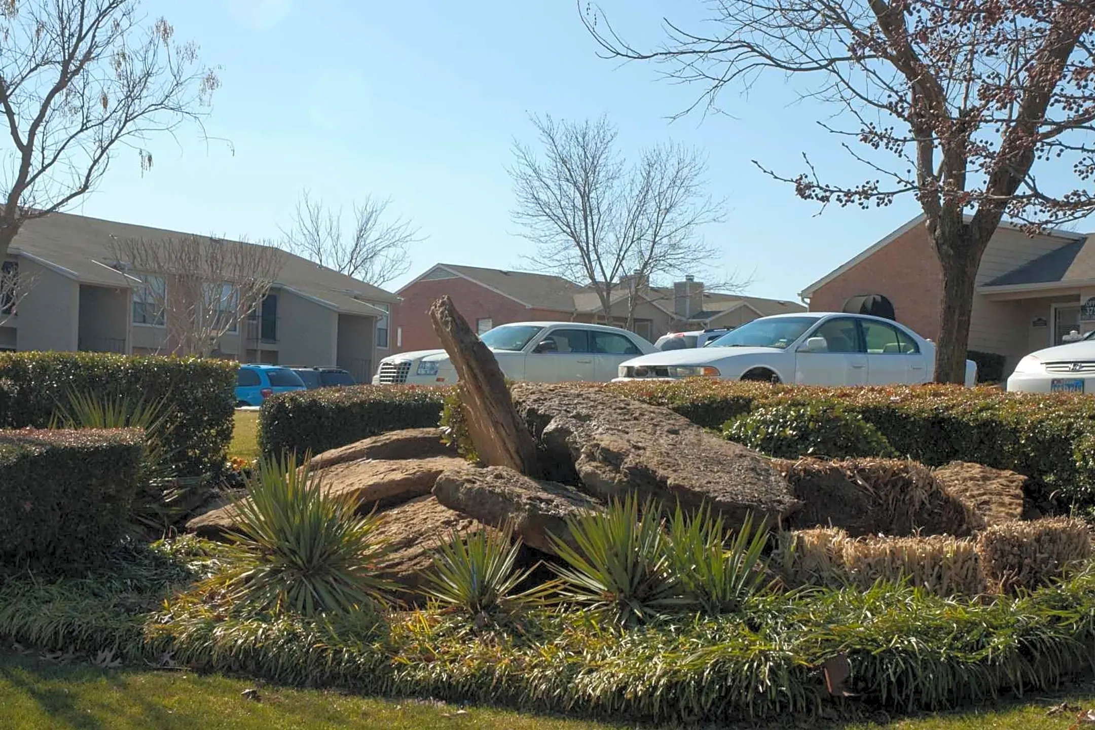 Euless Senior Center