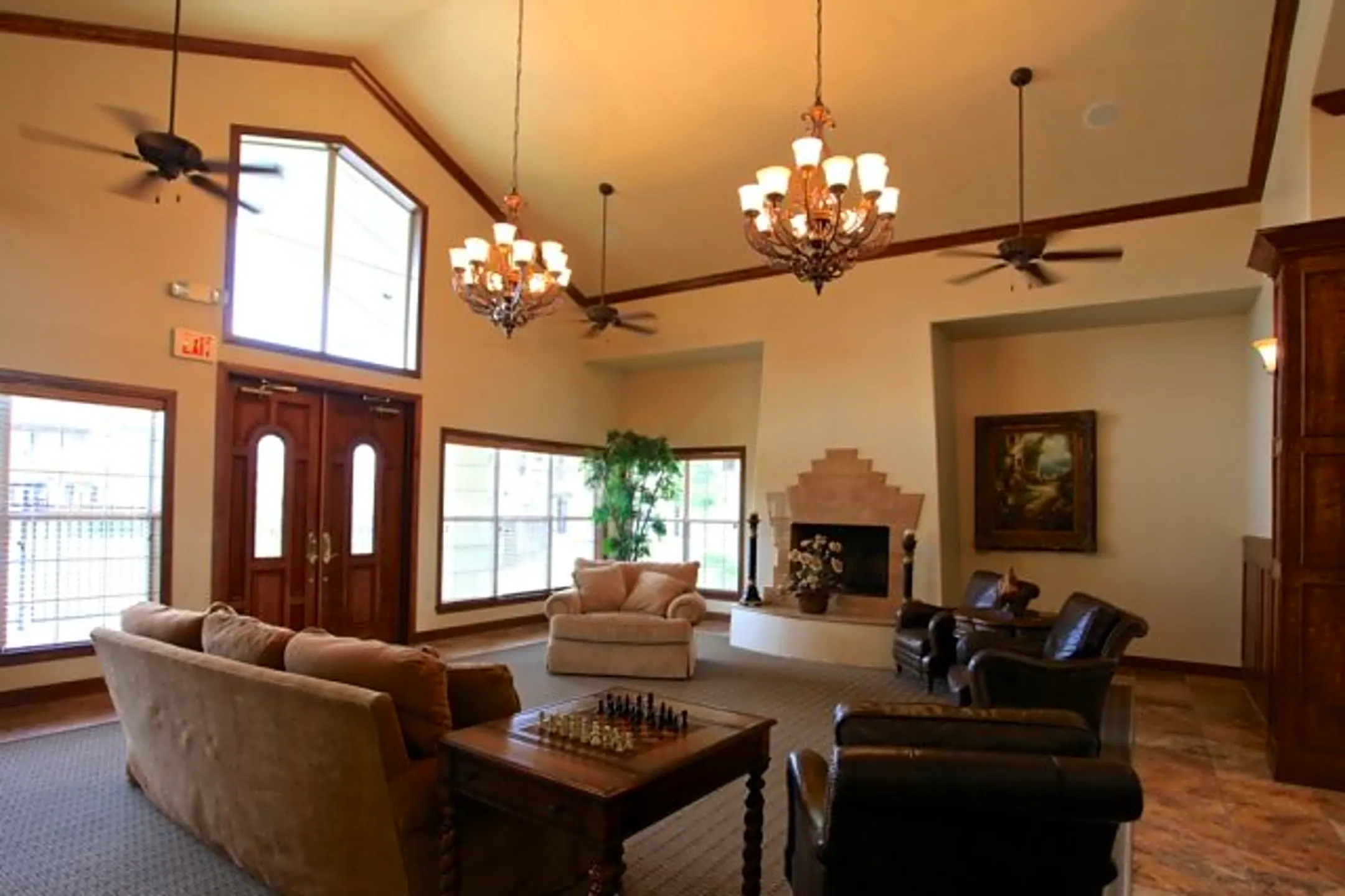 Hamlins at Cedar Creek Lake Kemp, TX 75143