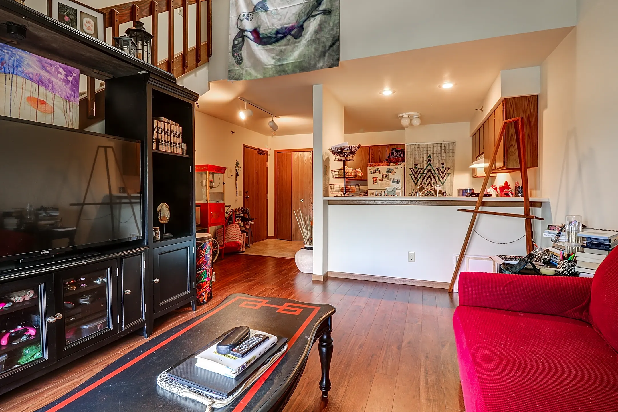 Prairie Ridge Apts 712 Spellman St Mount Horeb, WI Apartments for