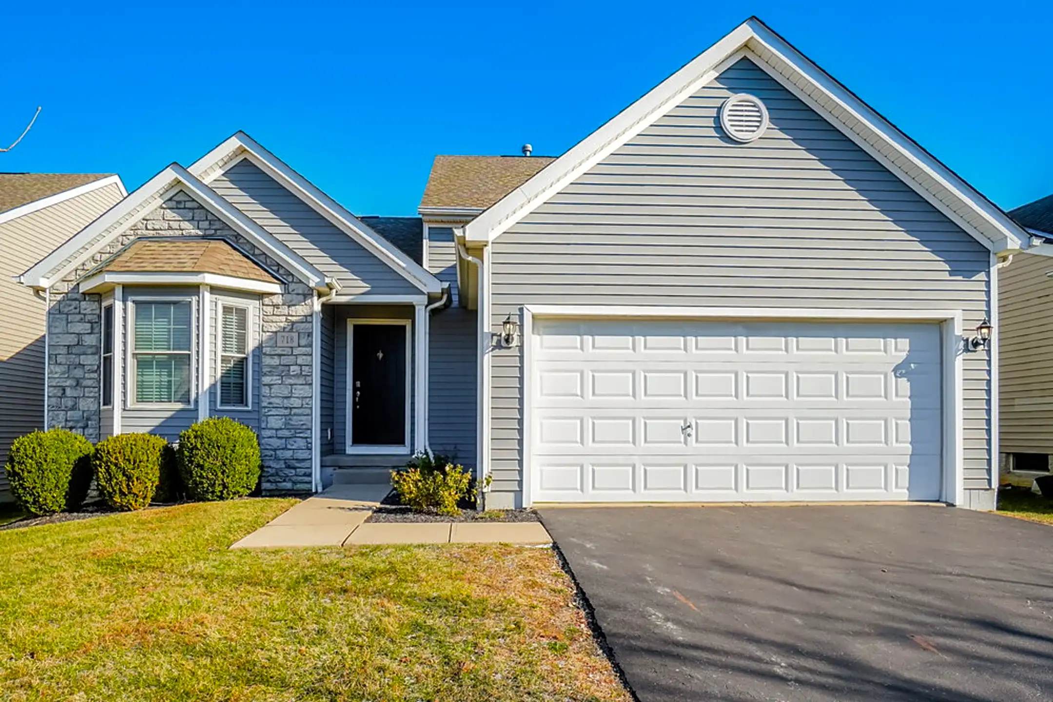 718 Orwell St Lithopolis, OH Houses for Rent Rent.