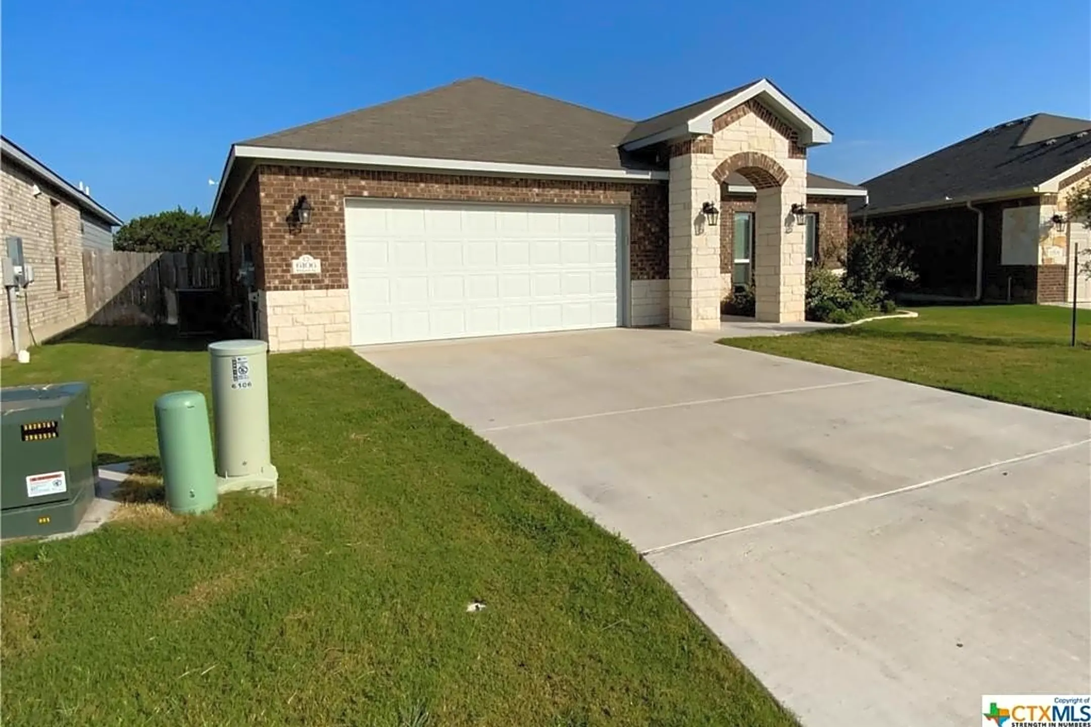 6106 Wheaton Loop | Temple, TX Houses for Rent | Rent.