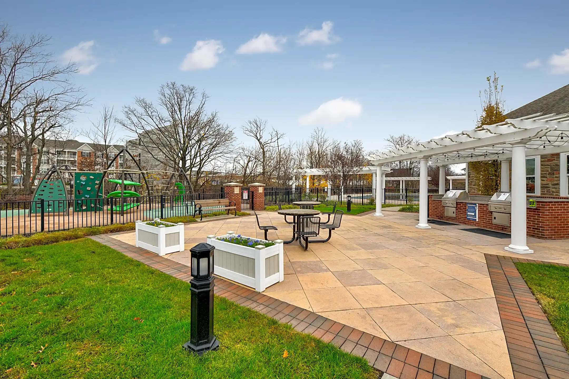 Park Lane at Garden State Park Cherry Hill, NJ 08002