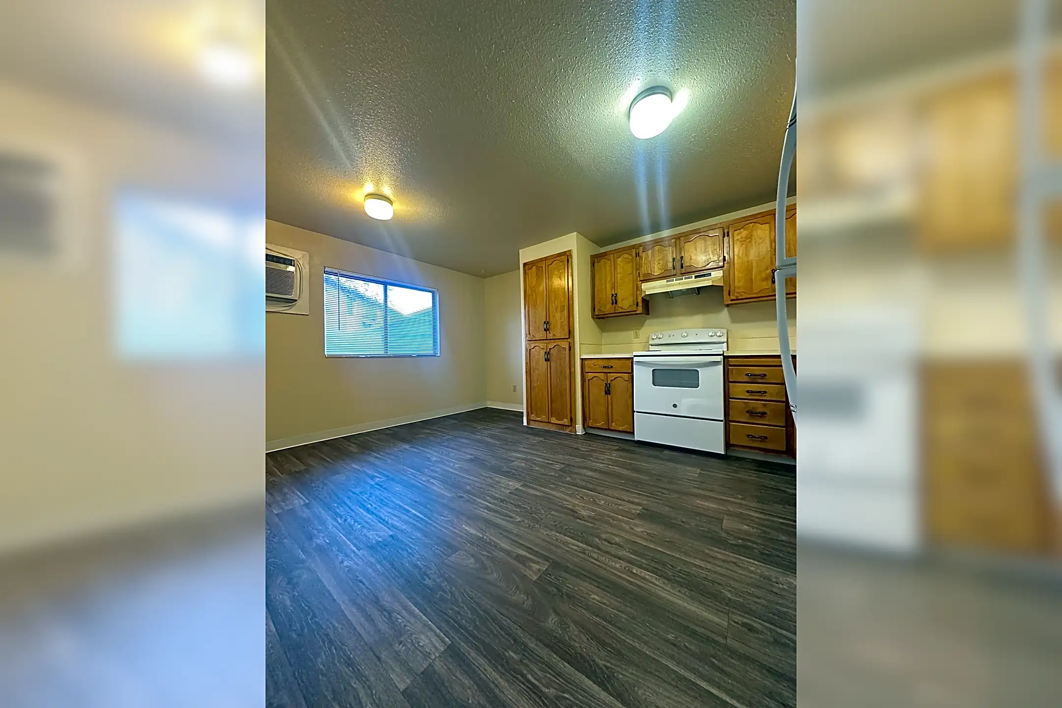 Building - 6727 W Denton Ln - Boise, ID