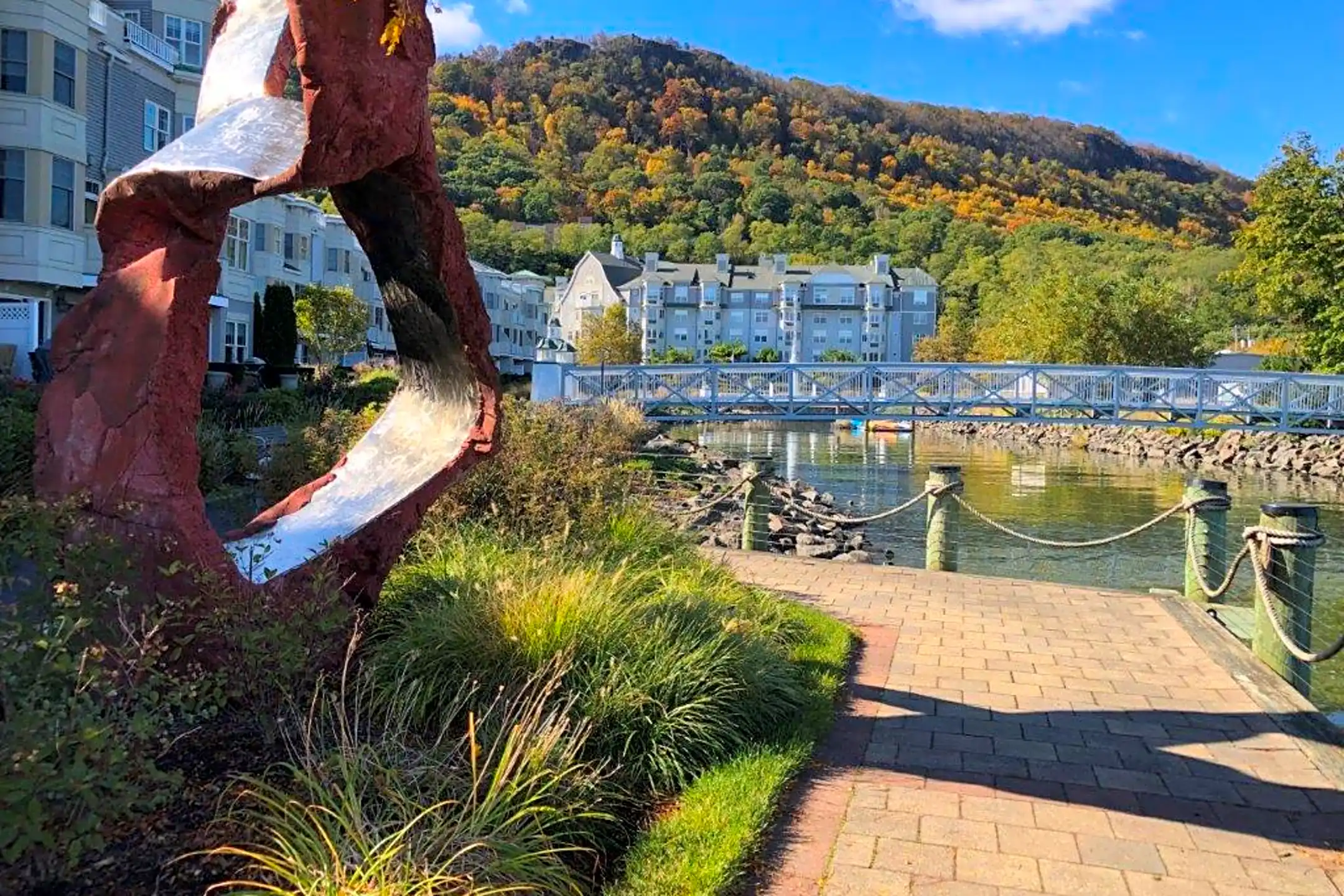 The Waterfront at Harbors 1102 Riverfront Lane Haverstraw, NY