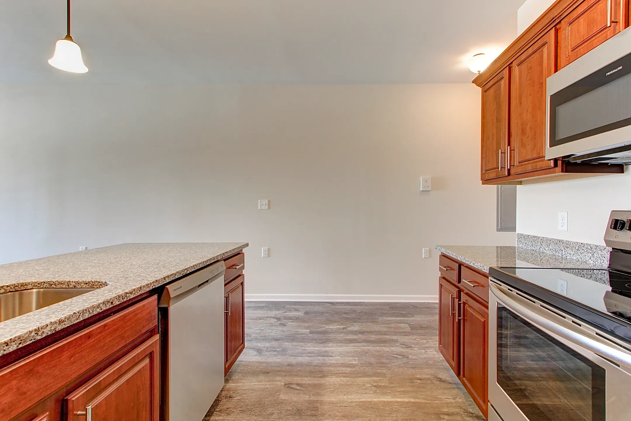 Foster Brook Senior Apartments Hamburg, NY 14075