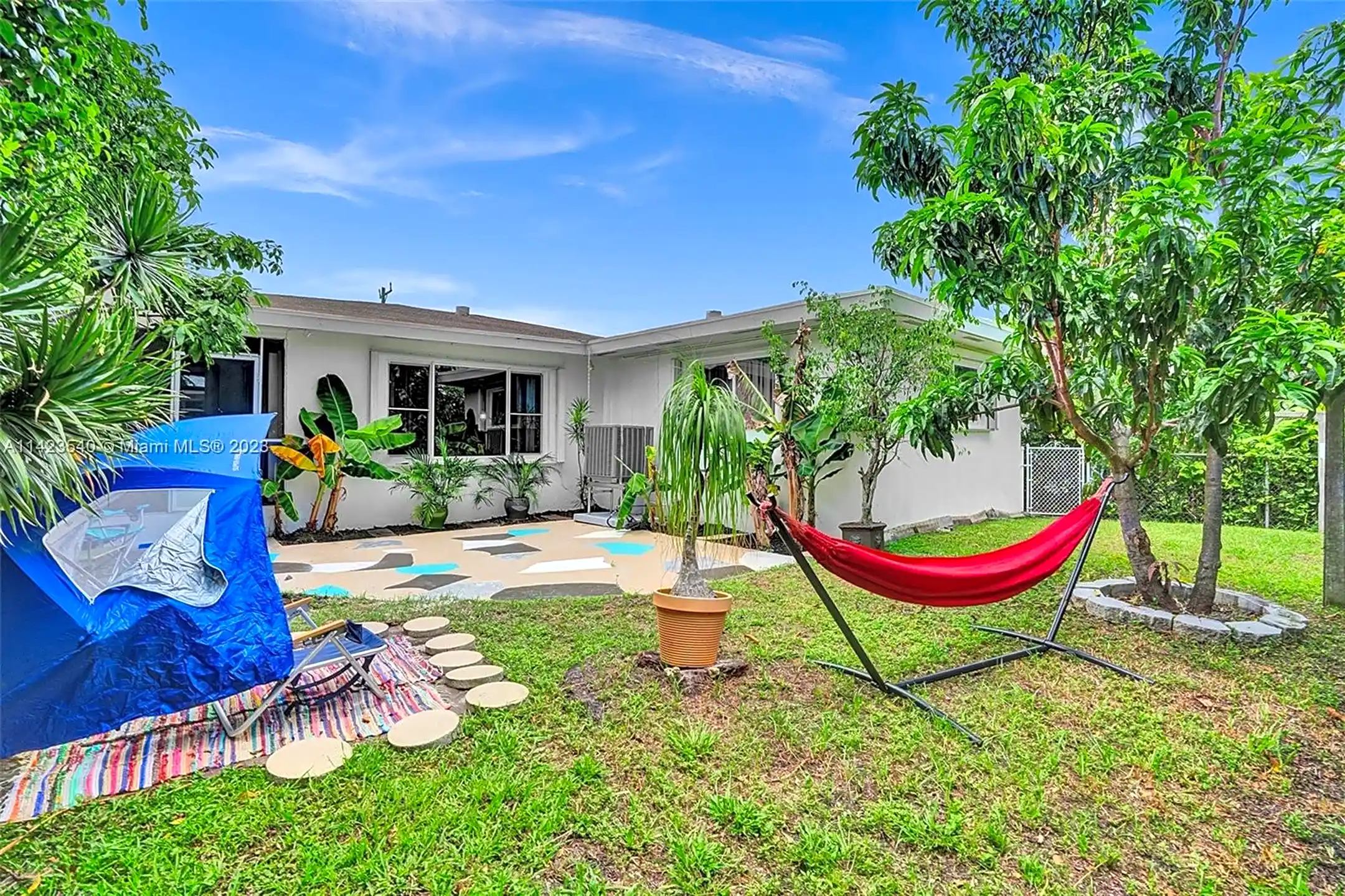 Playground - 8851 Byron Ave #0 - Surfside, FL