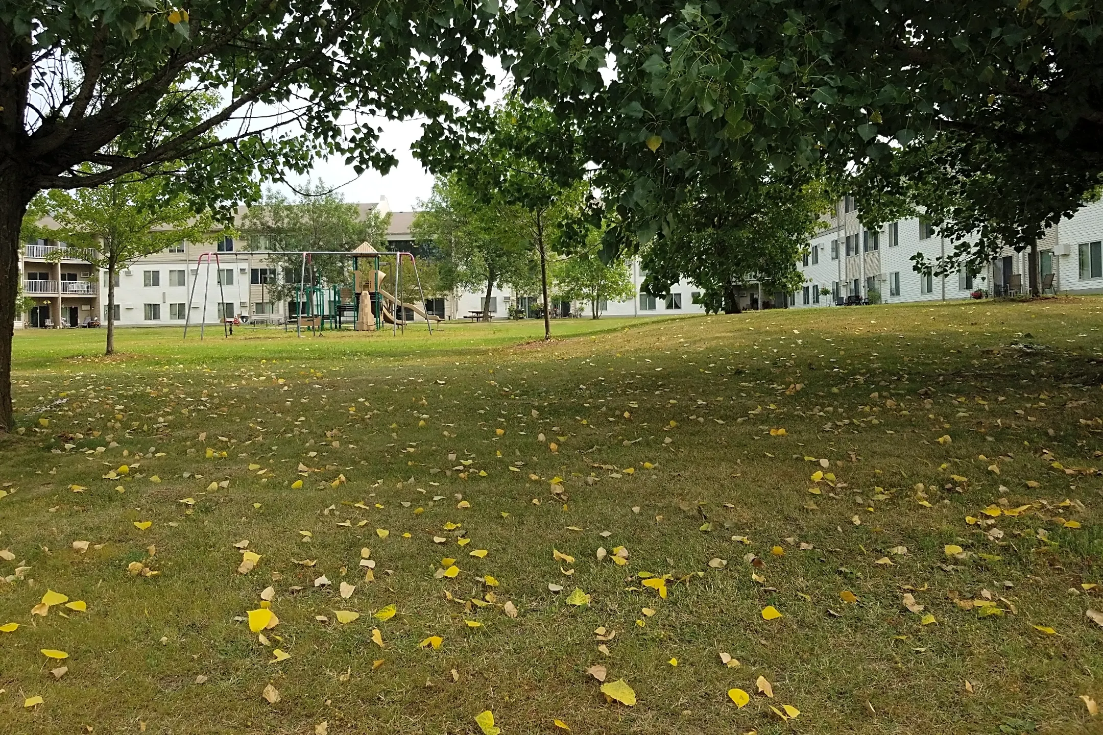 Hibbing Apartments