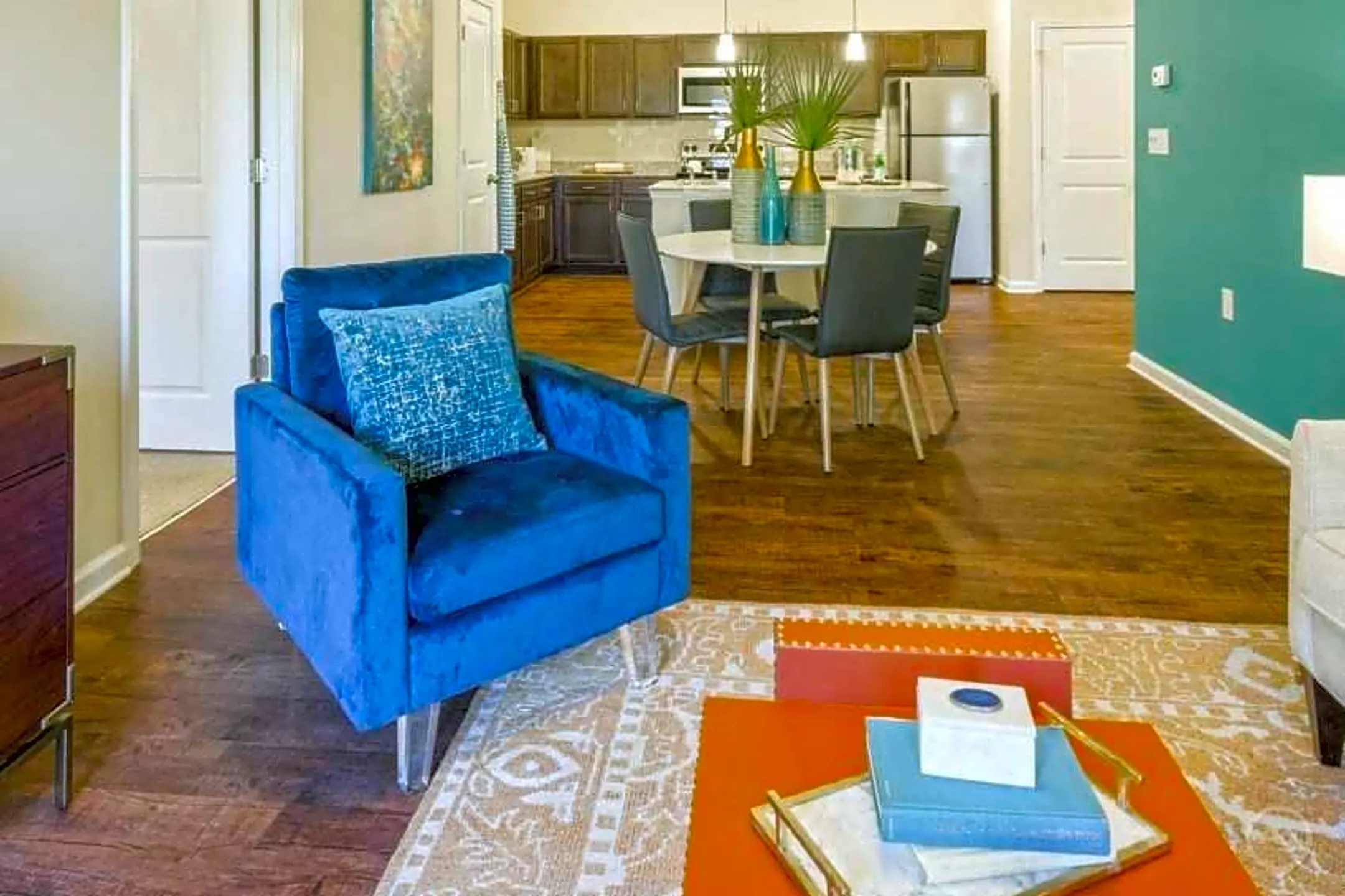 Stallings Mill 47 Stallings Mill Loop Clayton, NC Apartments for