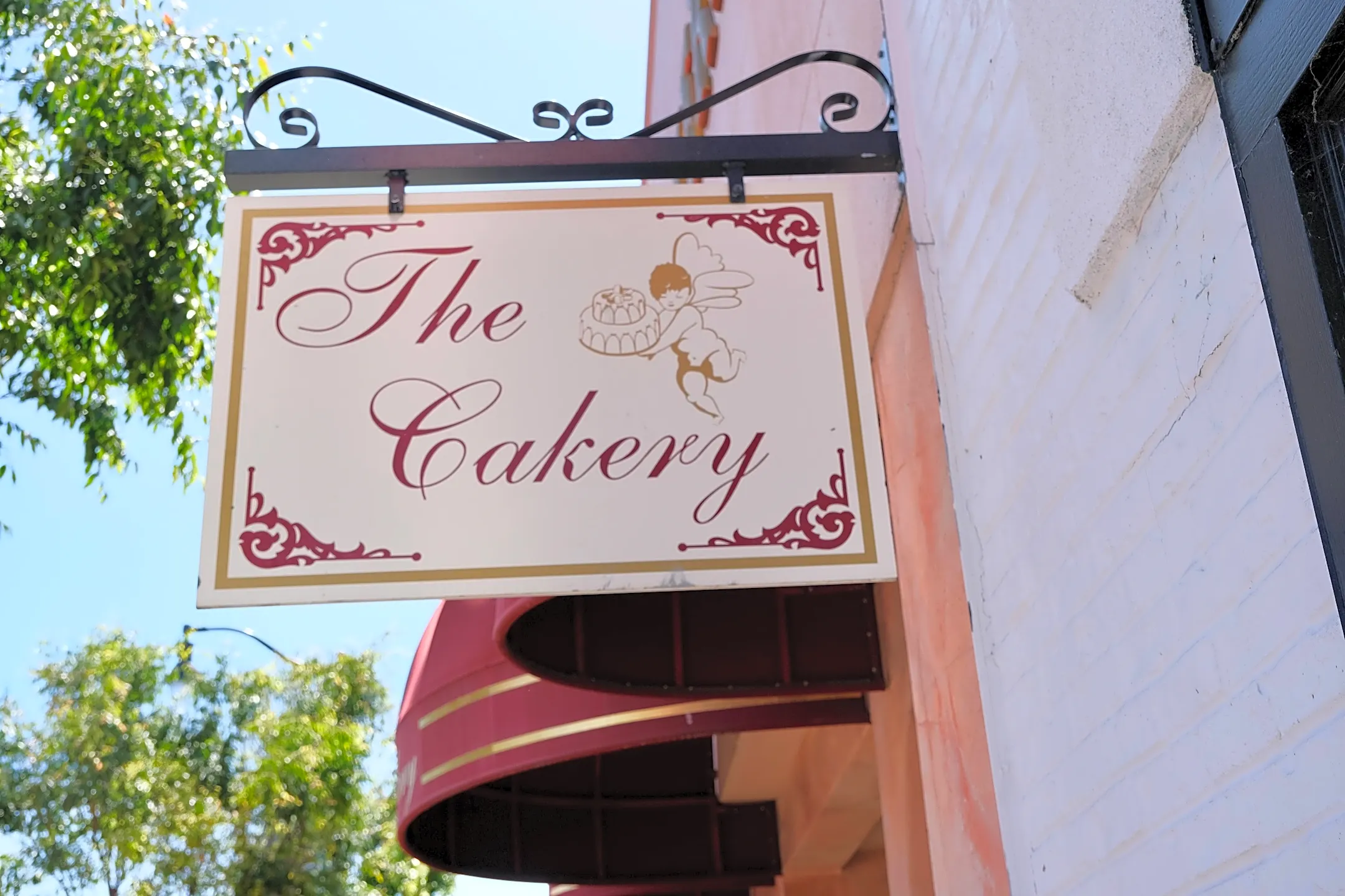 Community Signage - Bayswater - Burlingame, CA