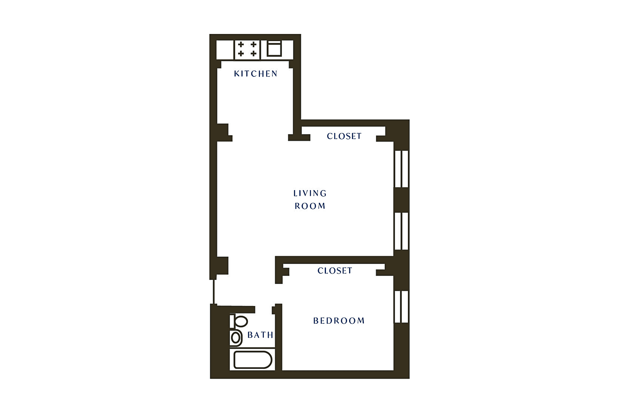 1400 N Lake Shore Dr Houses - Chicago, IL 60610