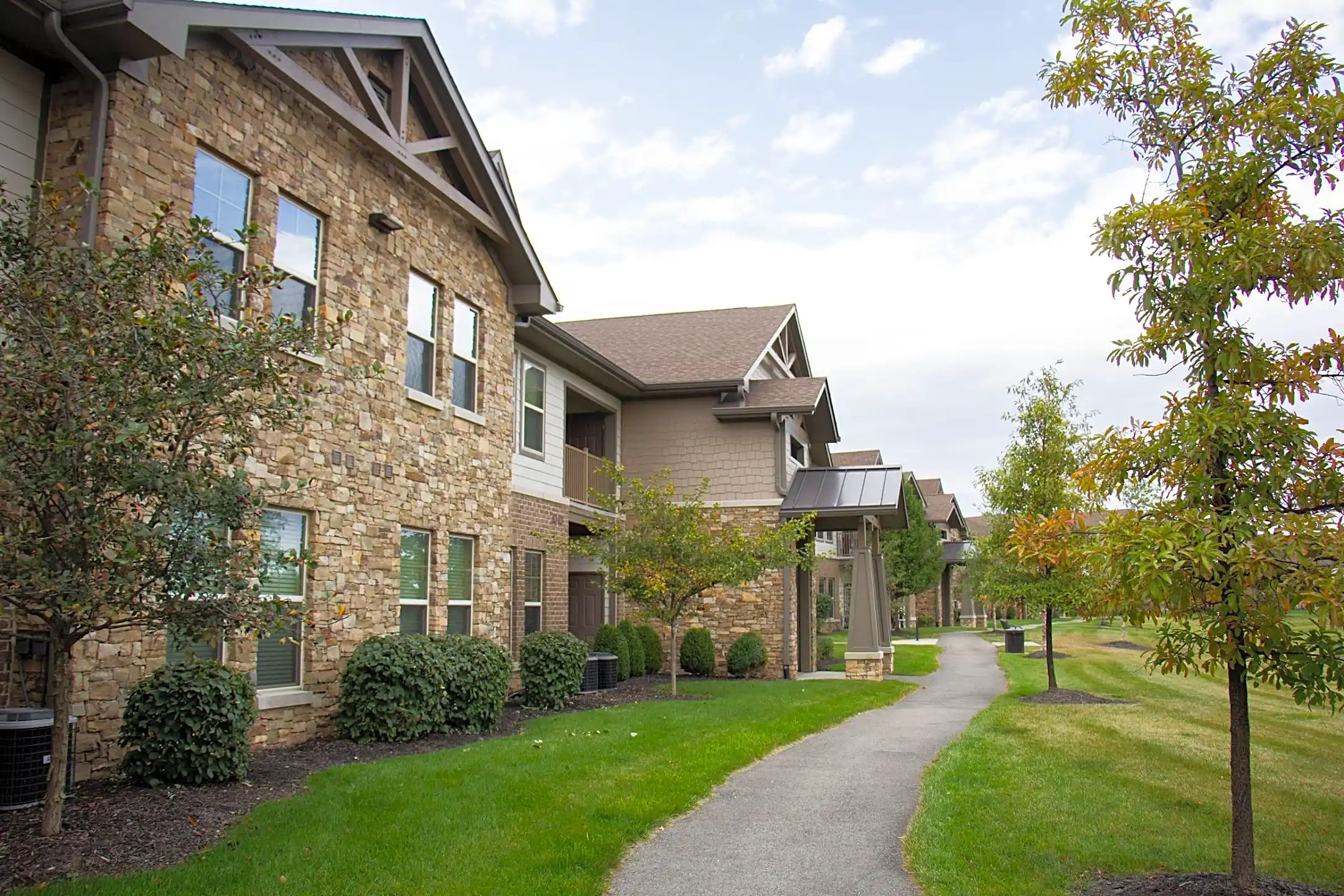 Bridgewater Apartments Westfield, IN 46062