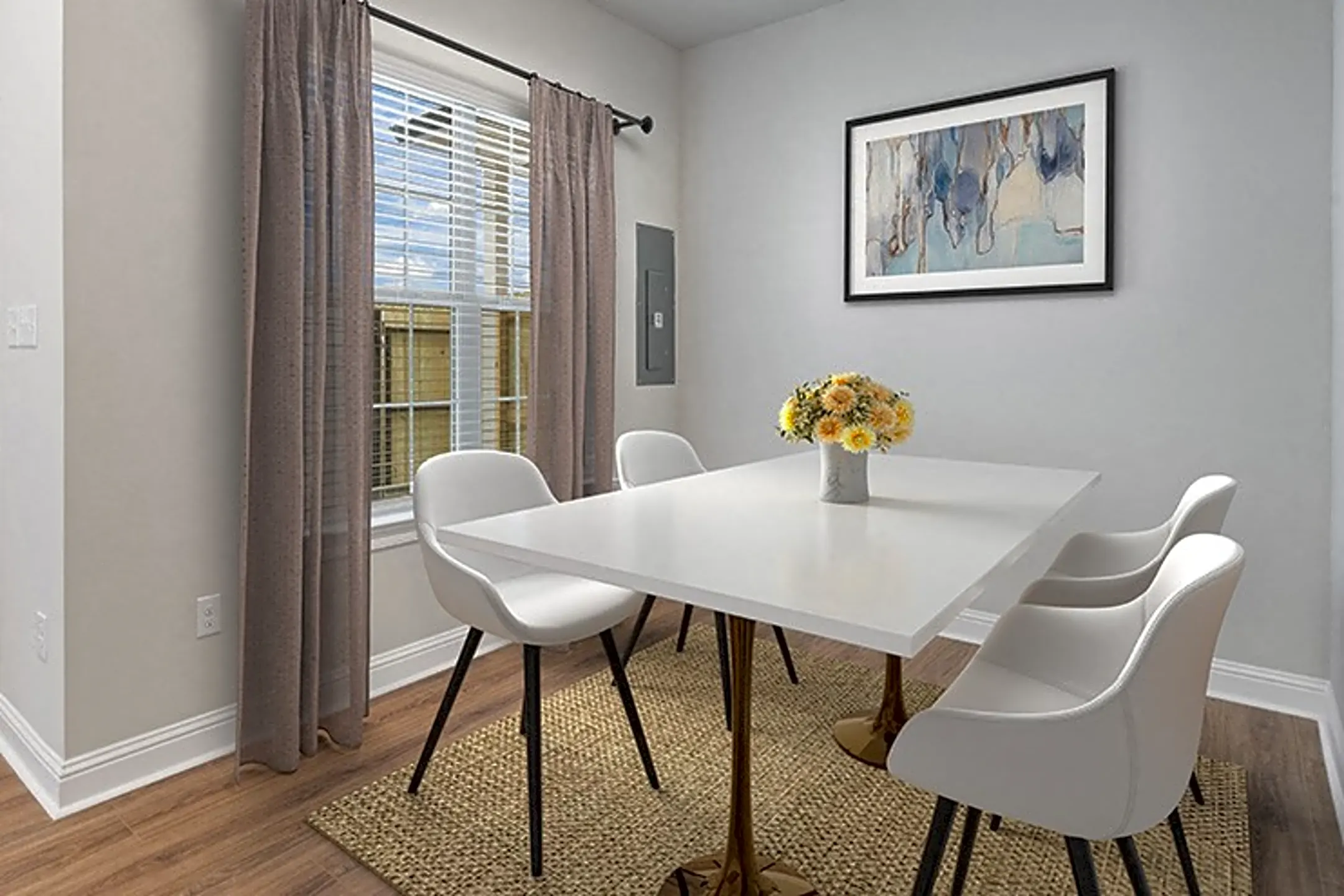 Oak Heritage Townhomes 3758037588 Grand Oak Dr Prairieville, LA