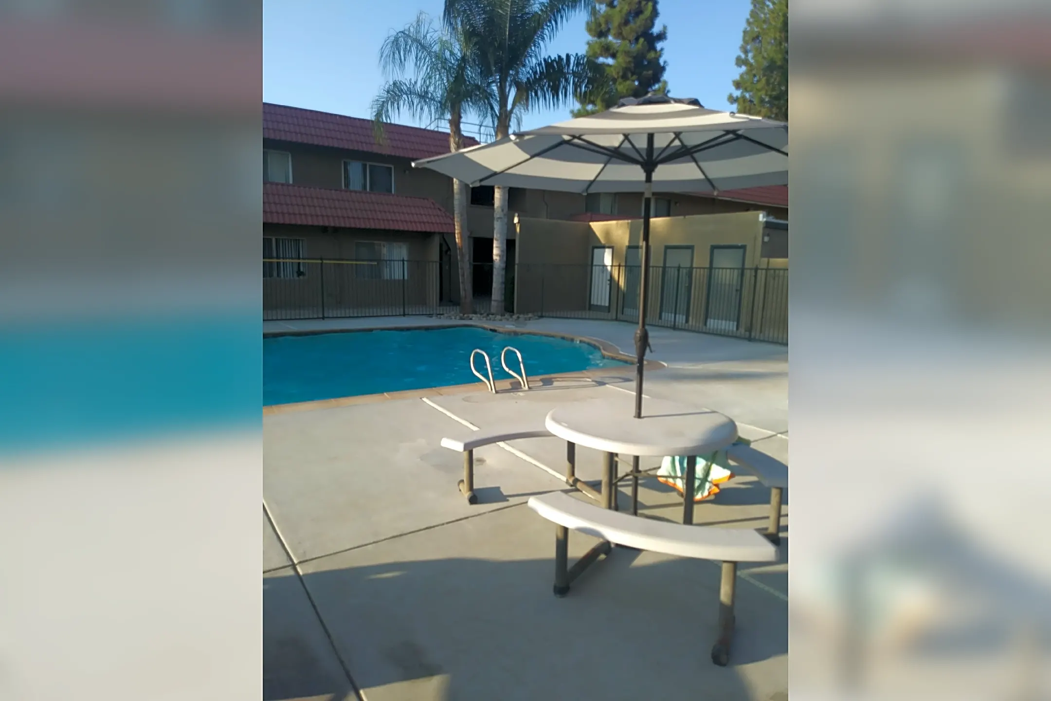 GARDEN VIEW APTS Apartments - Bakersfield, CA 93309