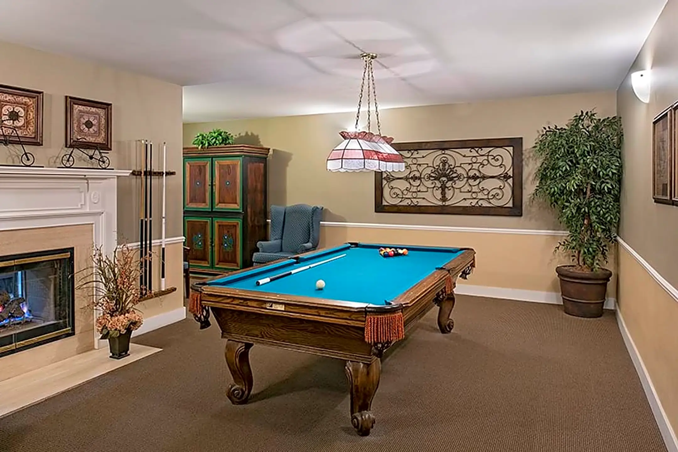 Baldwin House Senior Living Grand Rapids Pontiac, MI 48340