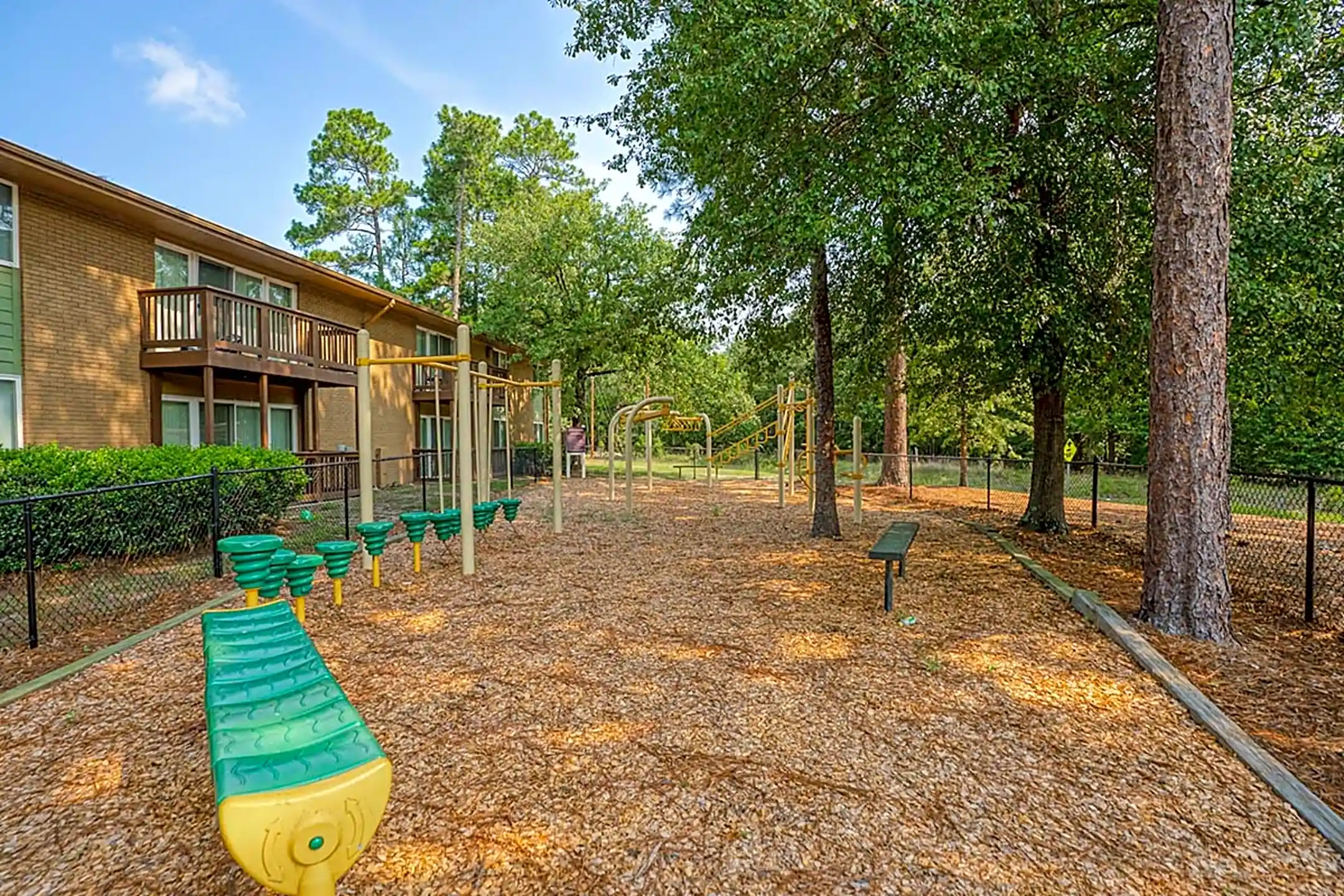 Fountains Of Edenwood Cayce, SC 29033