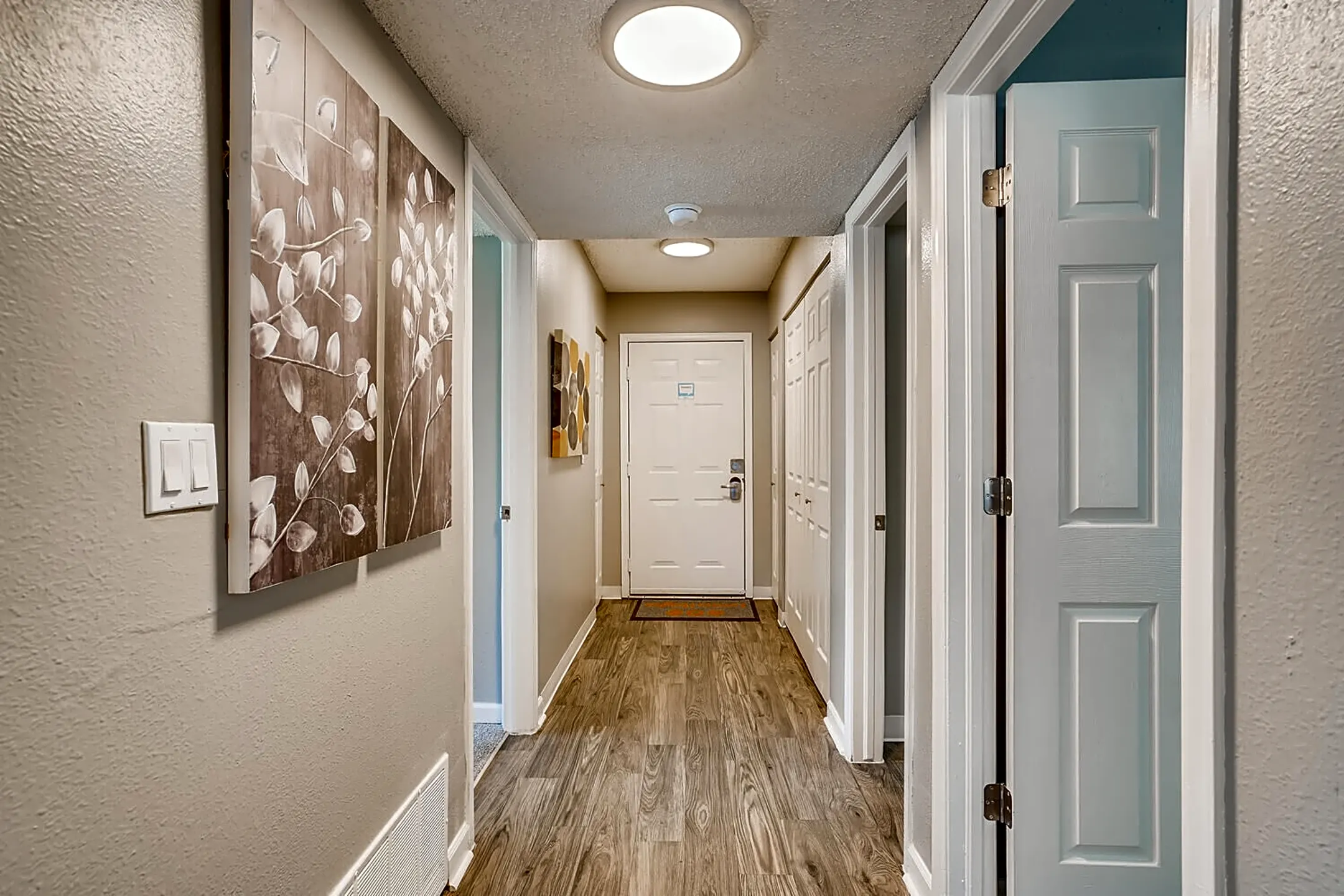 Loretto Heights Apartments 3400 S Lowell Blvd Denver, CO Apartments