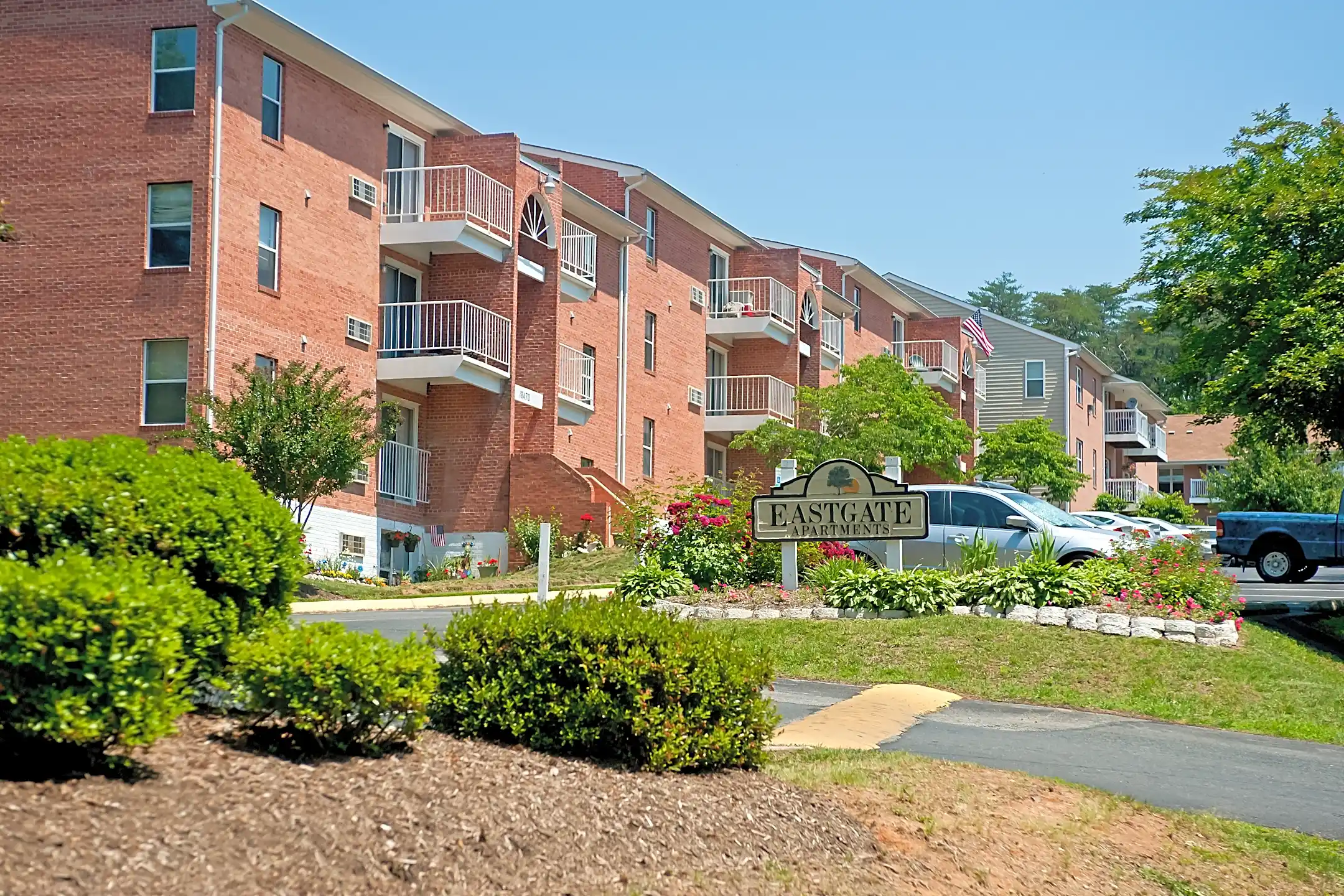 Apartments For Rent In Triangle Virginia