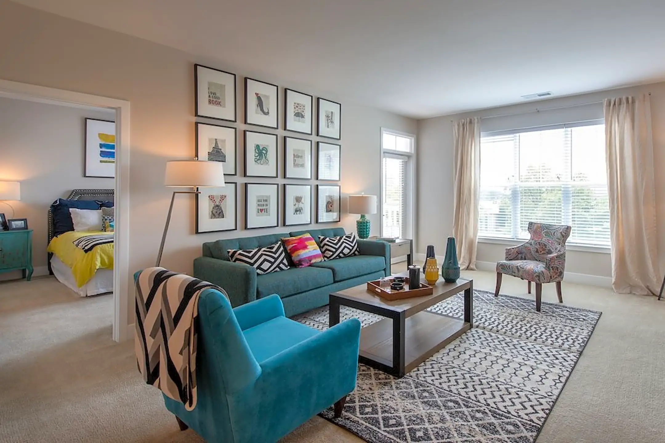 The Elms at Century 12835 Fairchild Dr Germantown, MD Apartments for Rent Rent.