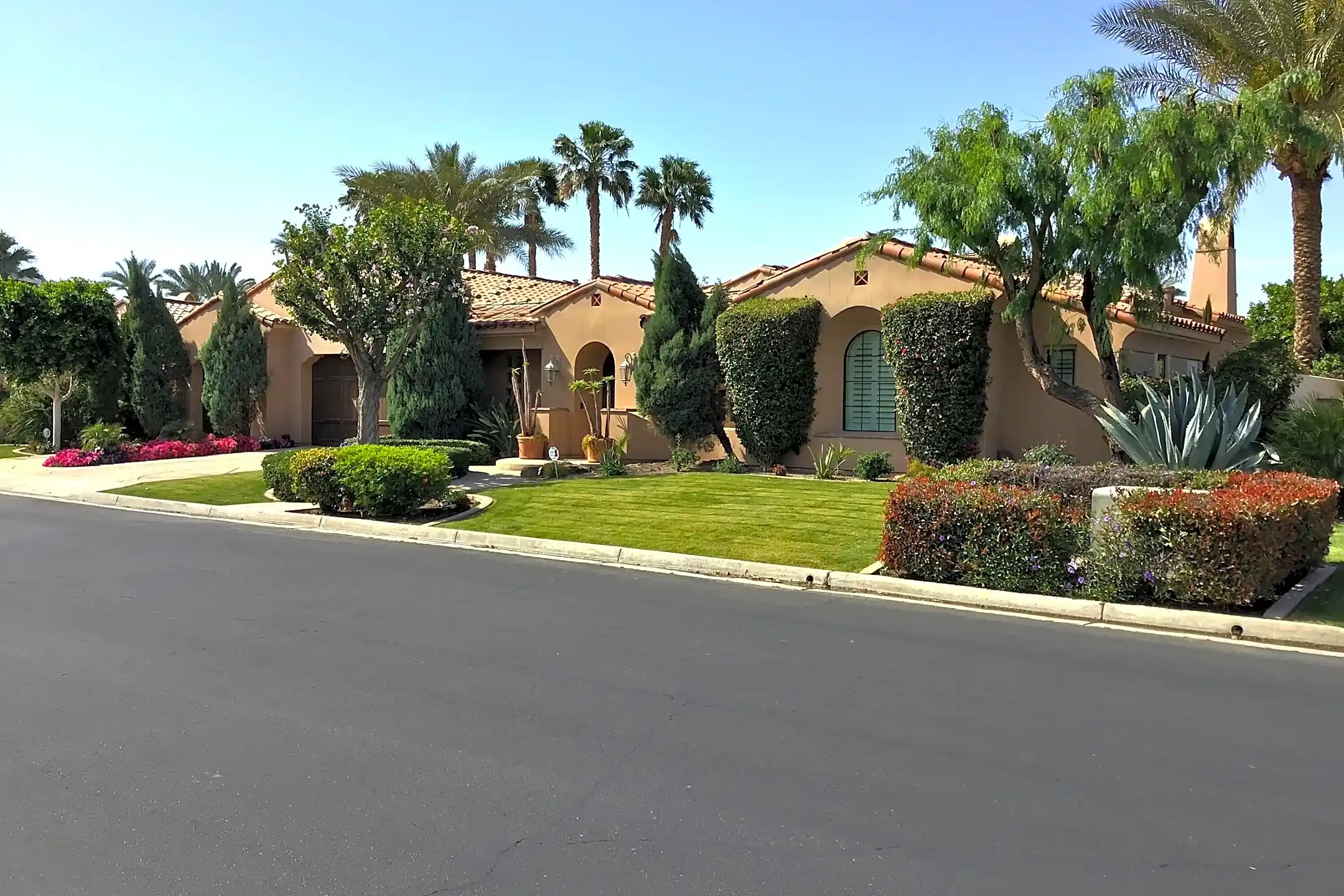 78870 Citrus Houses La Quinta, CA 92253