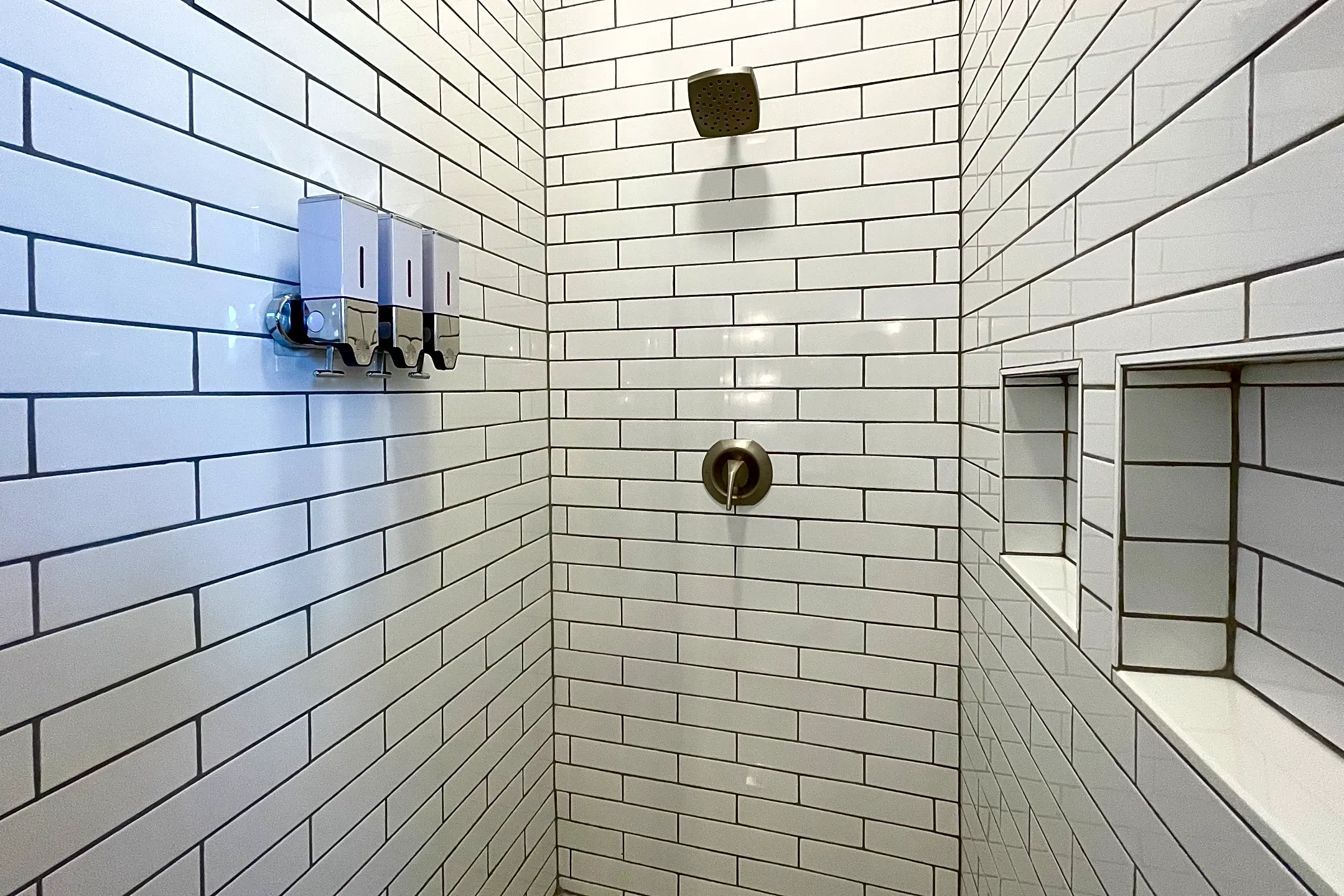 Bathroom - 1211 West 27th Street - Kansas City, MO
