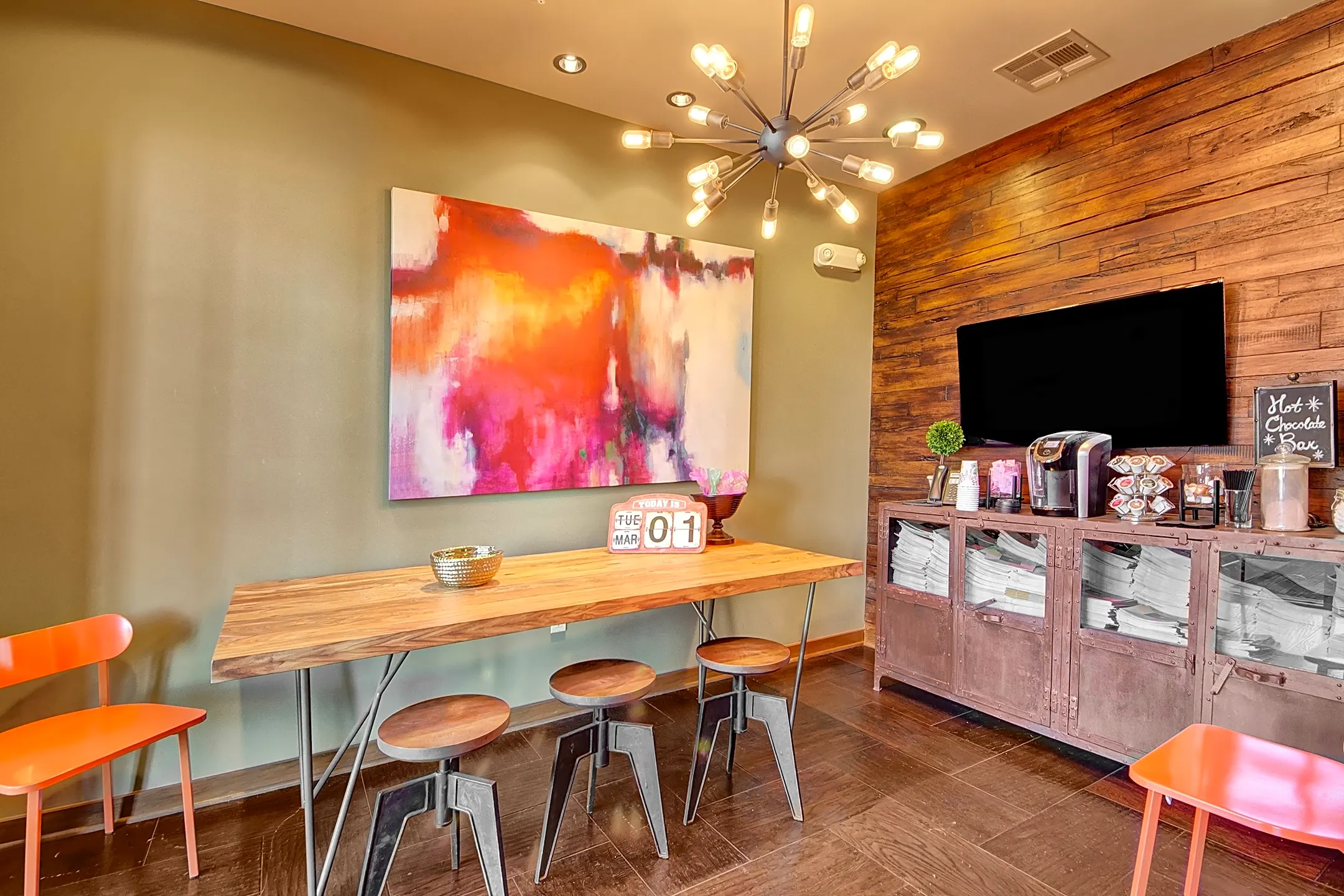 Enclave At Brookside 1414 E 39th St Tulsa, OK Apartments for Rent