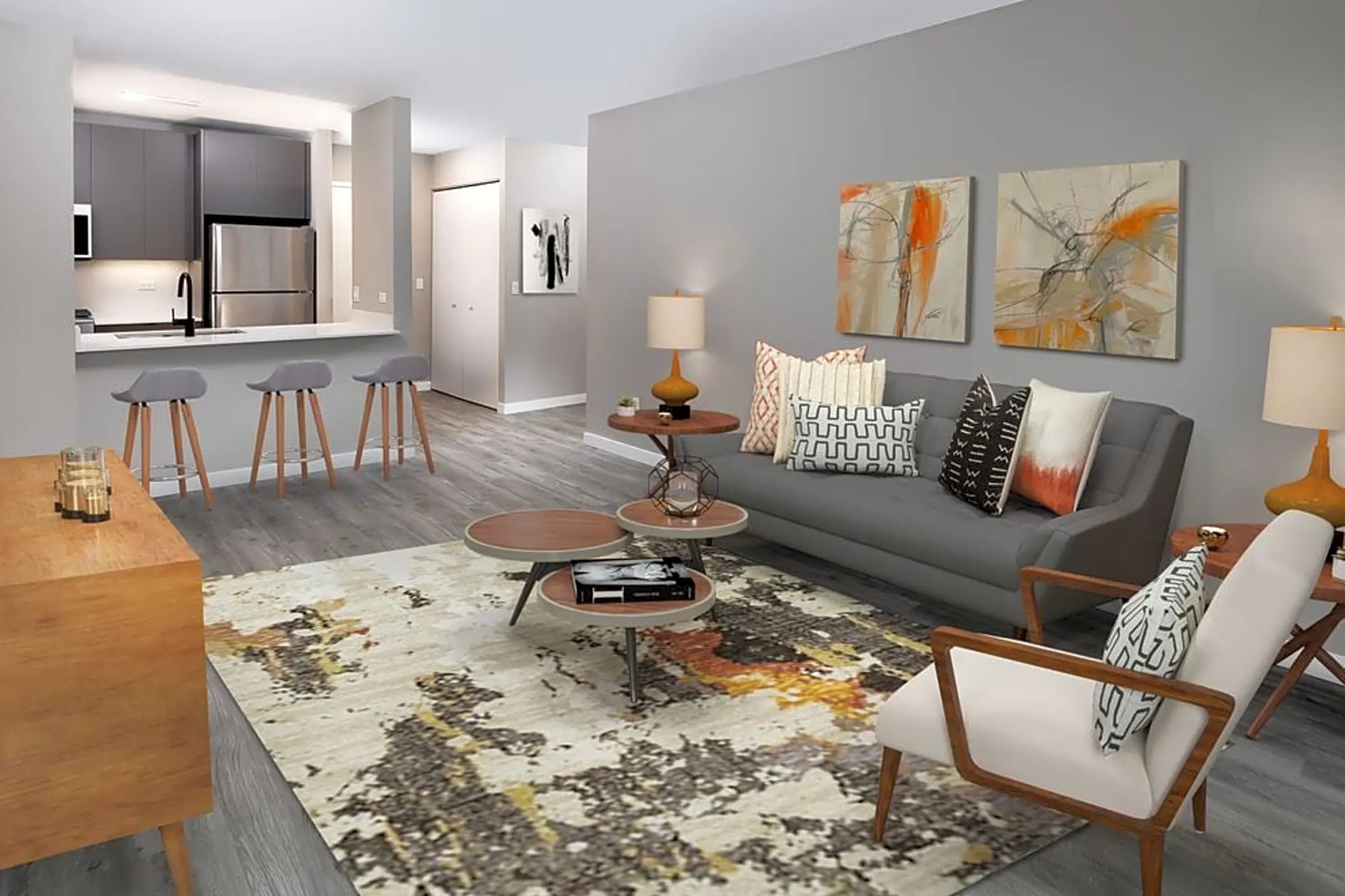 Avalon Midtown West 250 W 50th St New York, NY Apartments for Rent