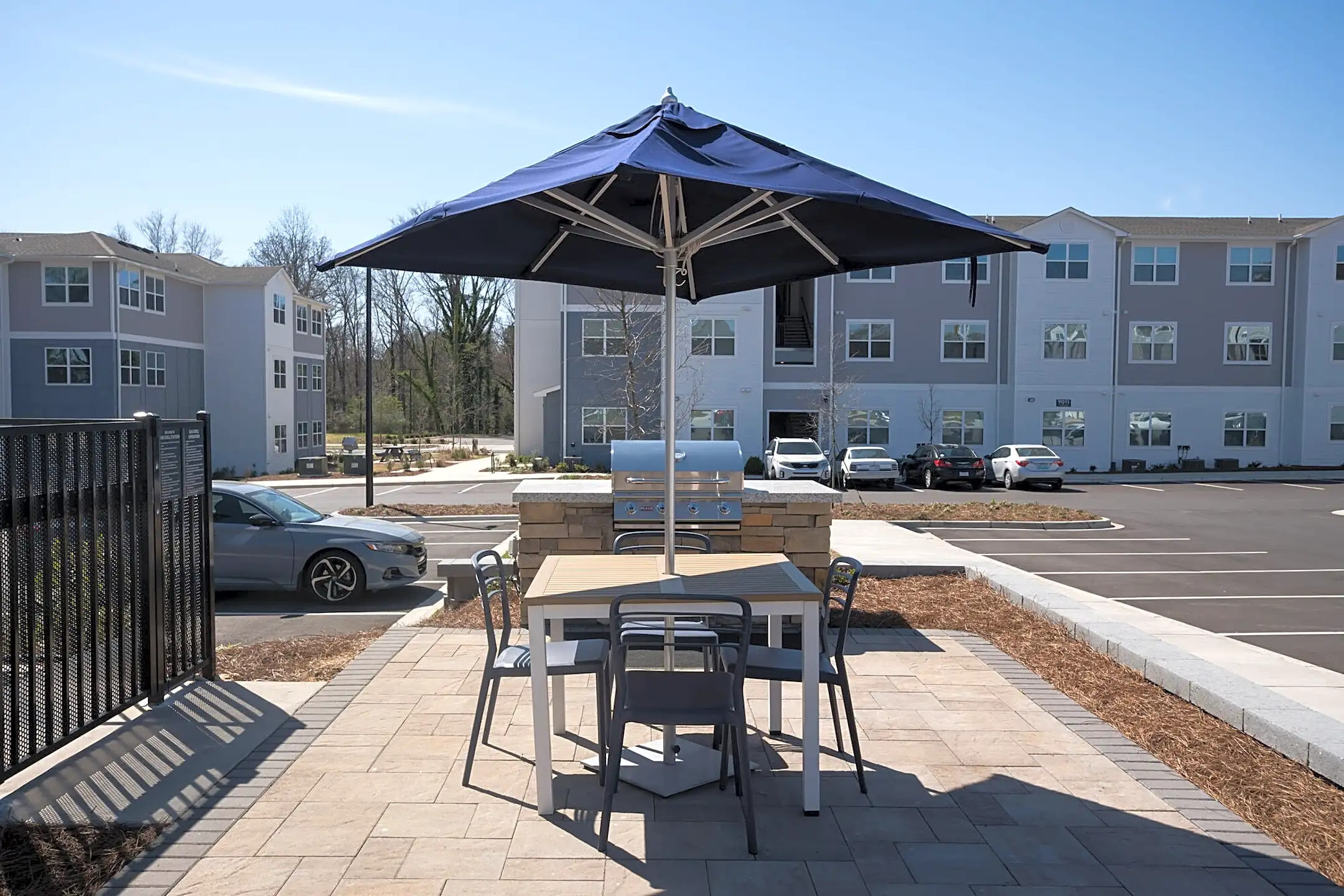 Allora Wallace Park Charlotte, NC 28212