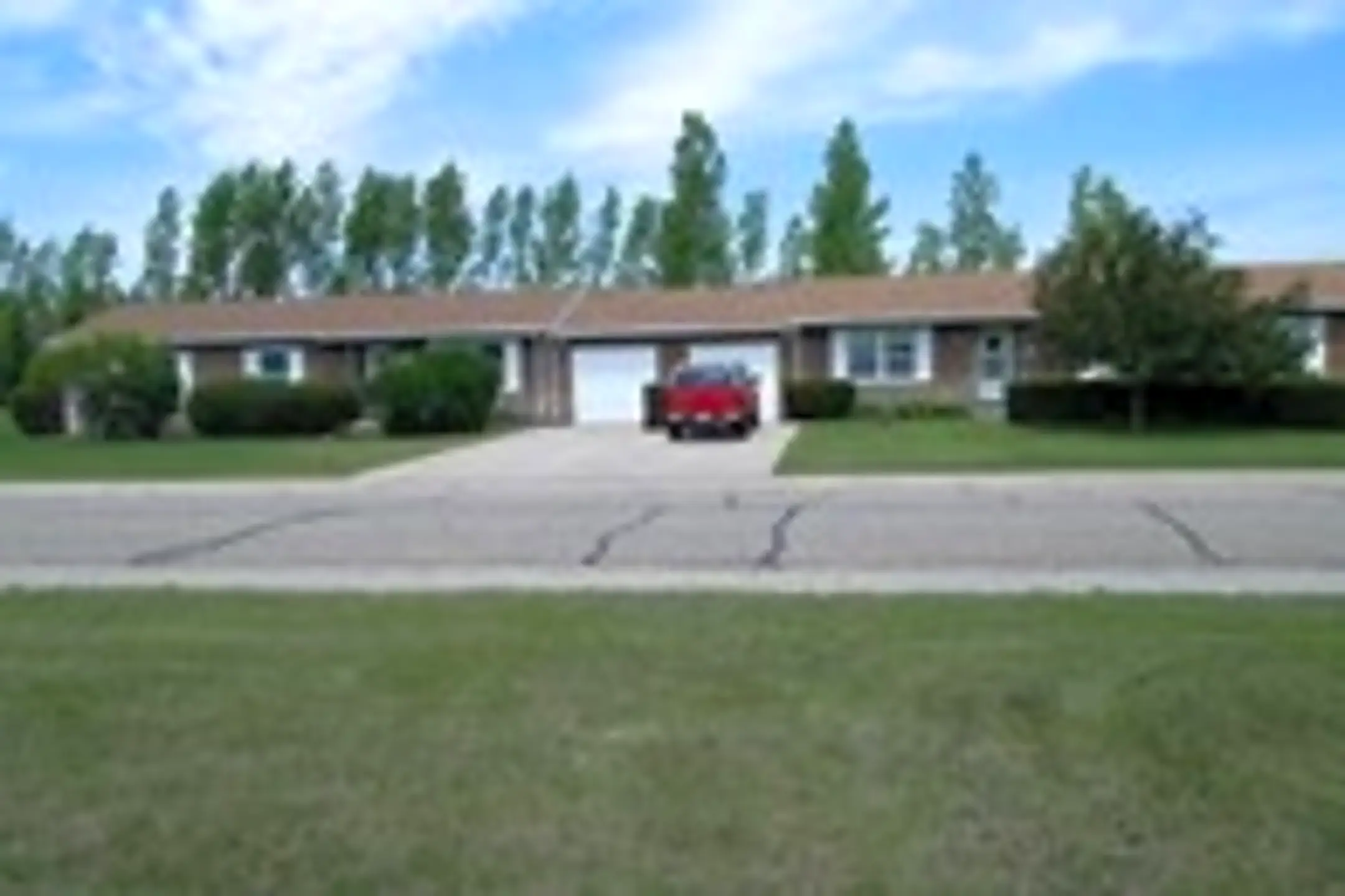 Cavalier AFB 830 Patrol Rd Cavalier, ND Houses for Rent Rent.