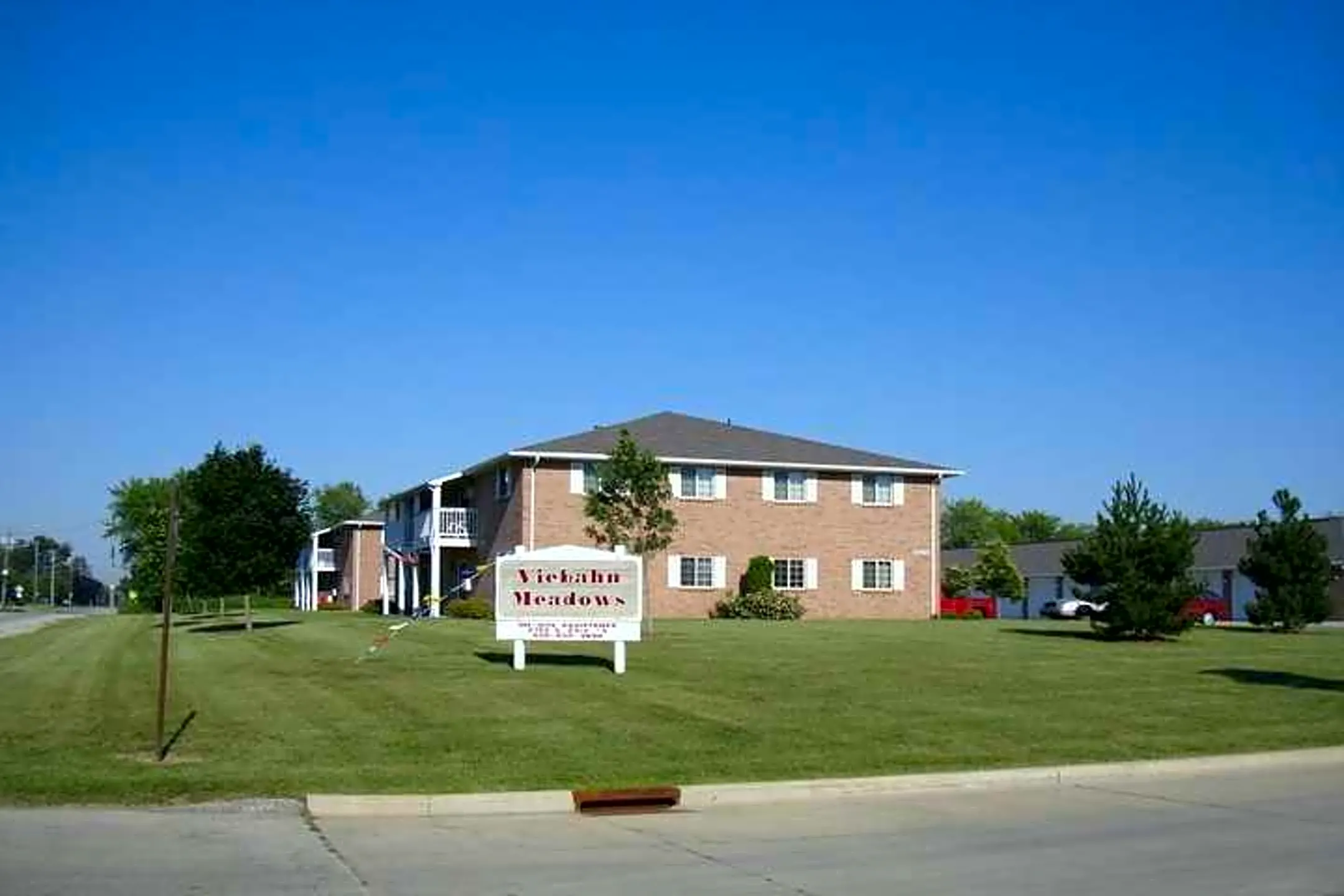 Viebahn Meadows/NO AVAILABILITY 2722 S 23rd St Manitowoc, WI