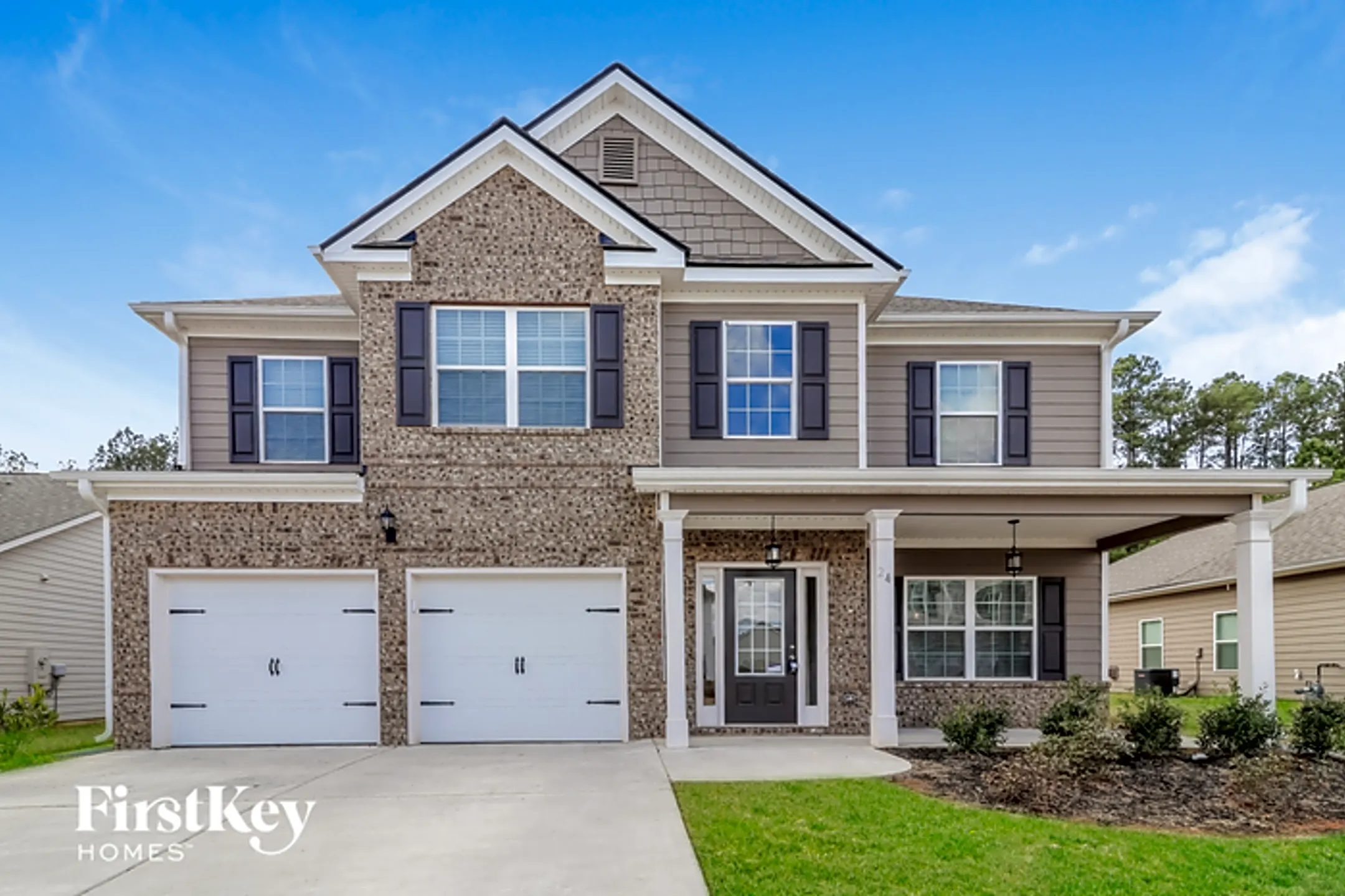 24 Blarneystone Way Adairsville, GA Houses for Rent Rent.