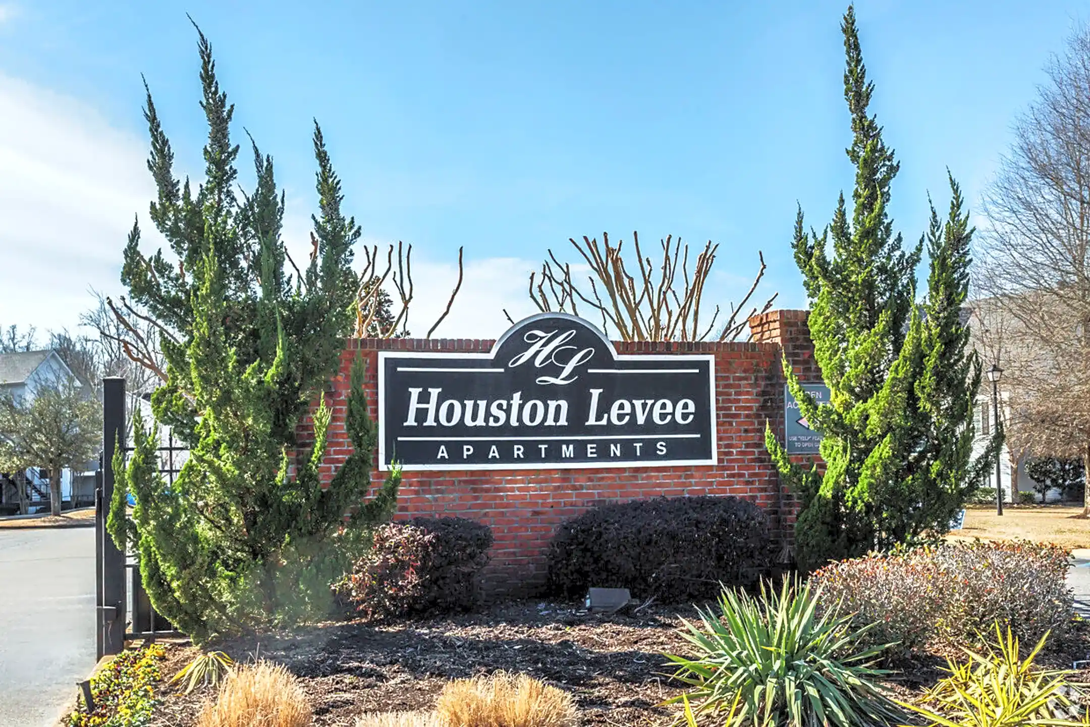 The Landings at Houston Levee 9940 Paddle Wheel Dr Cordova, TN Apartments for Rent Rent.