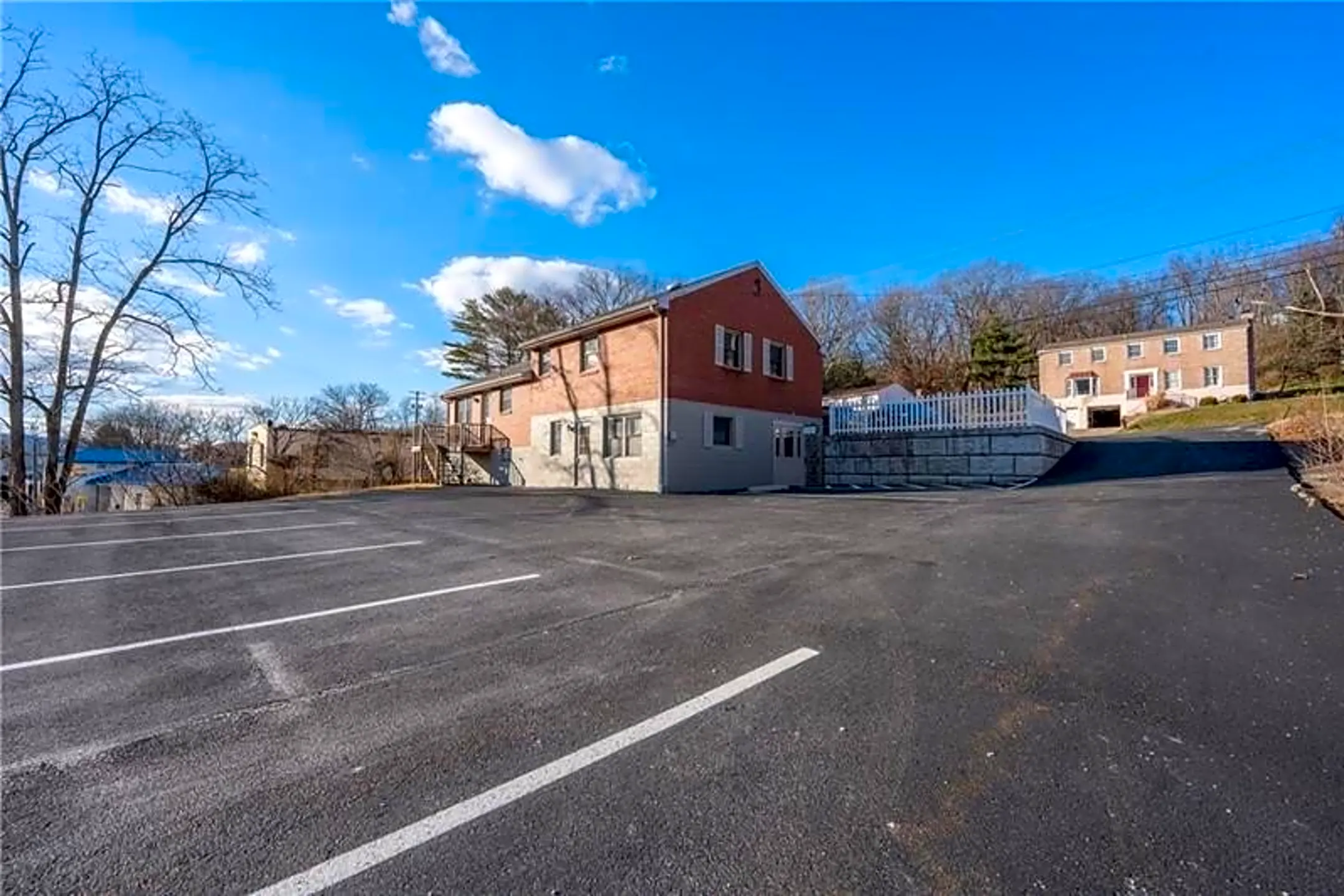 4345 Old William Penn Hwy B Murrysville, PA Houses for Rent Rent.