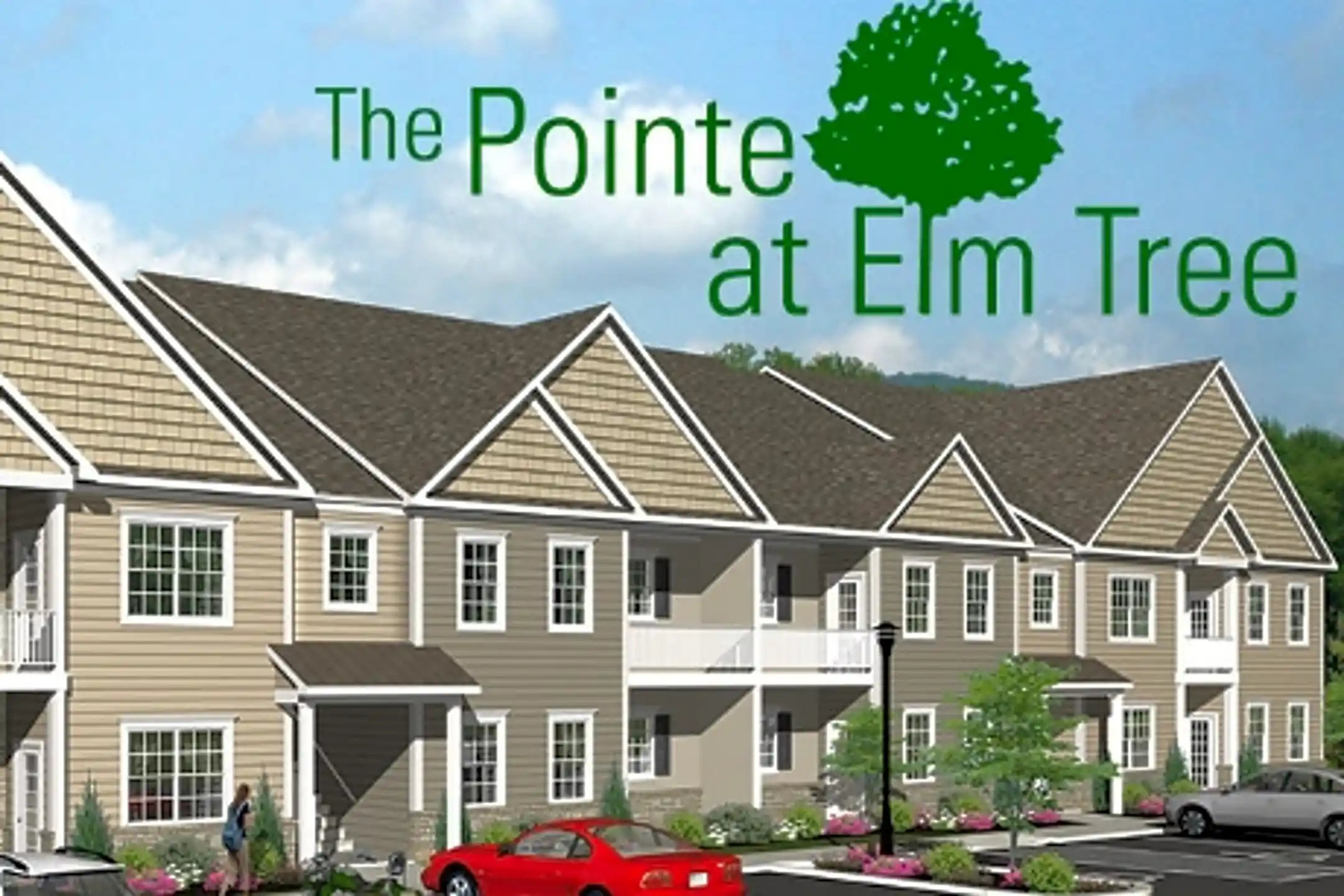 The Pointe at Elm Tree 1000 Tumblestone Dr Mount Joy, PA Apartments